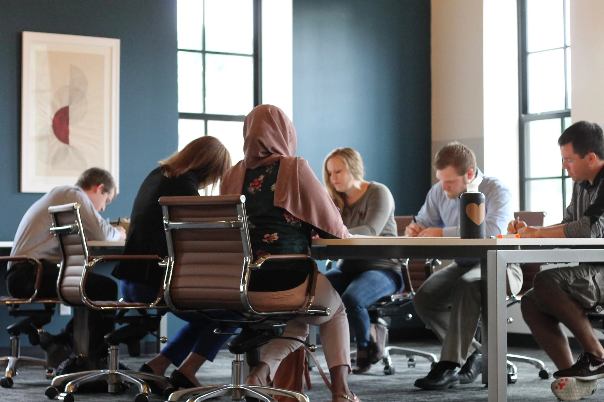 Innovation Lab Coworking dedicated desk ideathon.jpg
