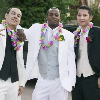 Engineer the Perfect College Candidate?