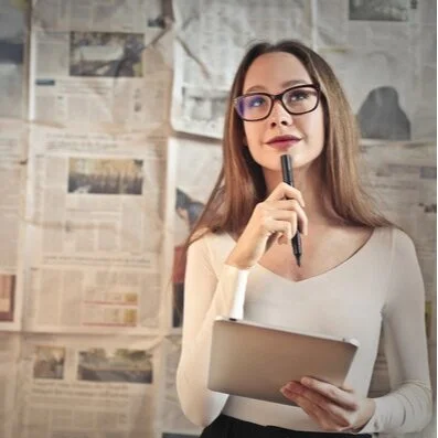 Leader on Paper or in Practice?