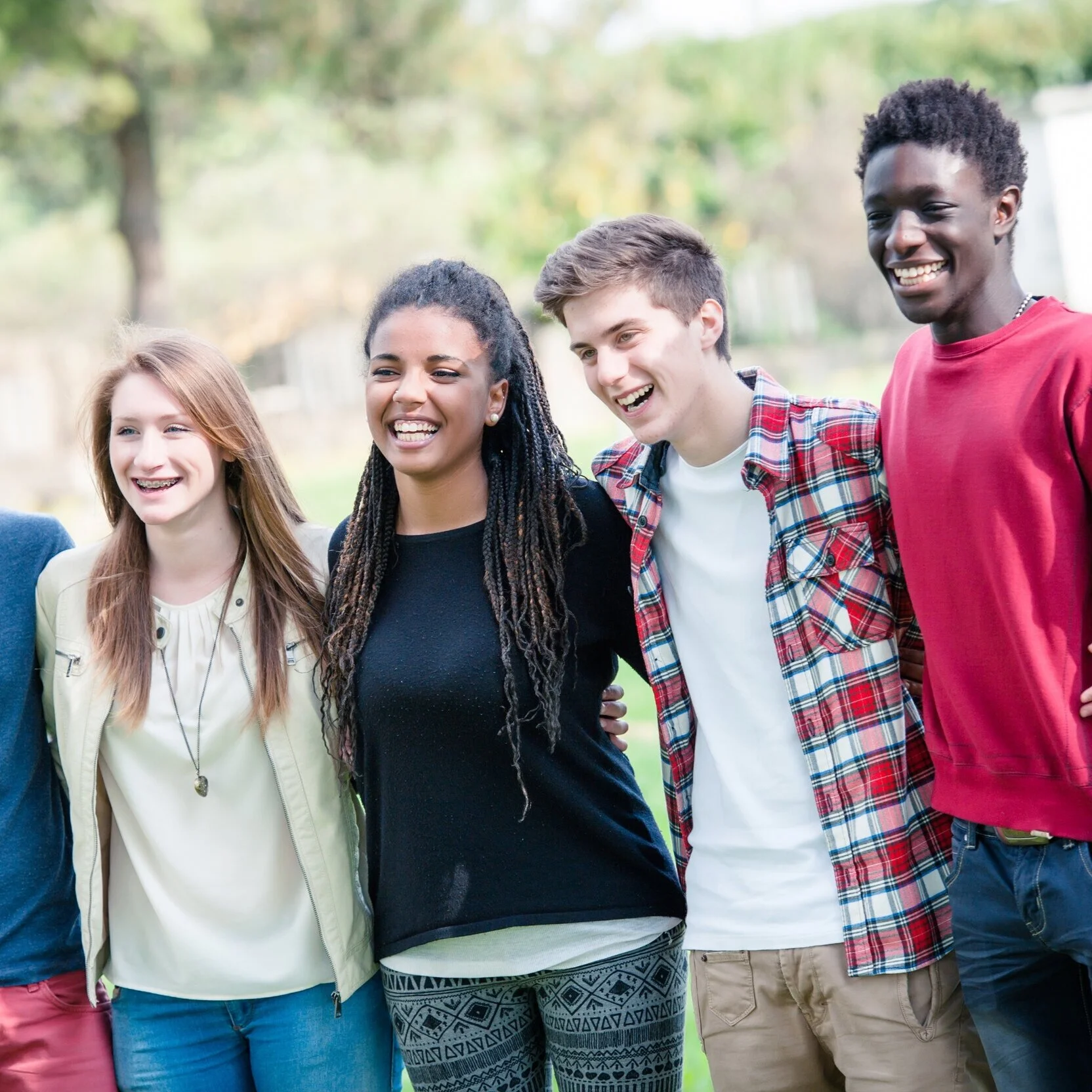 Skip School and Go to Camp