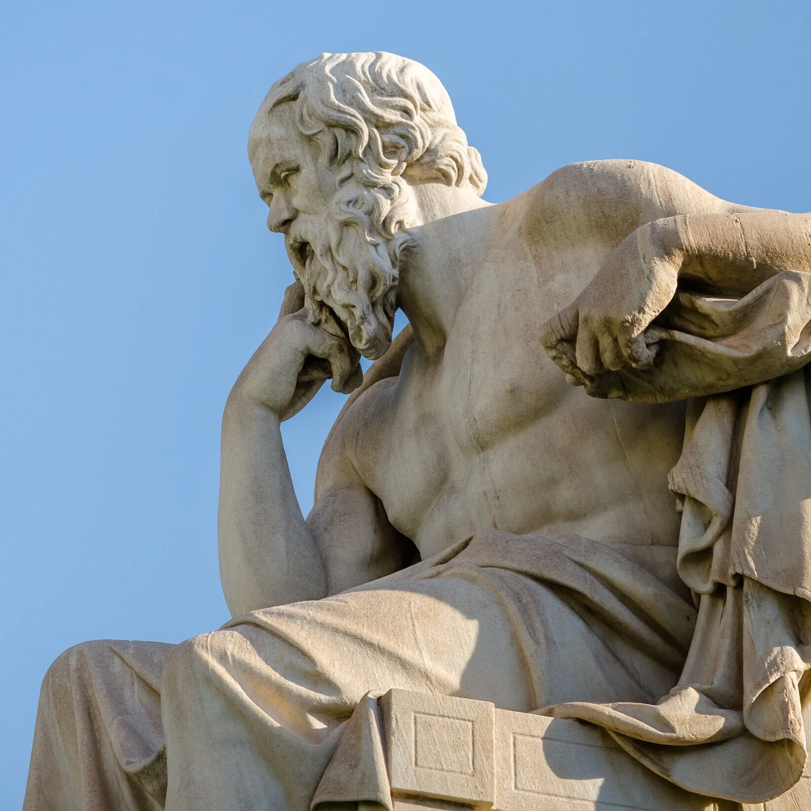 Is Philosophy the New STEM?