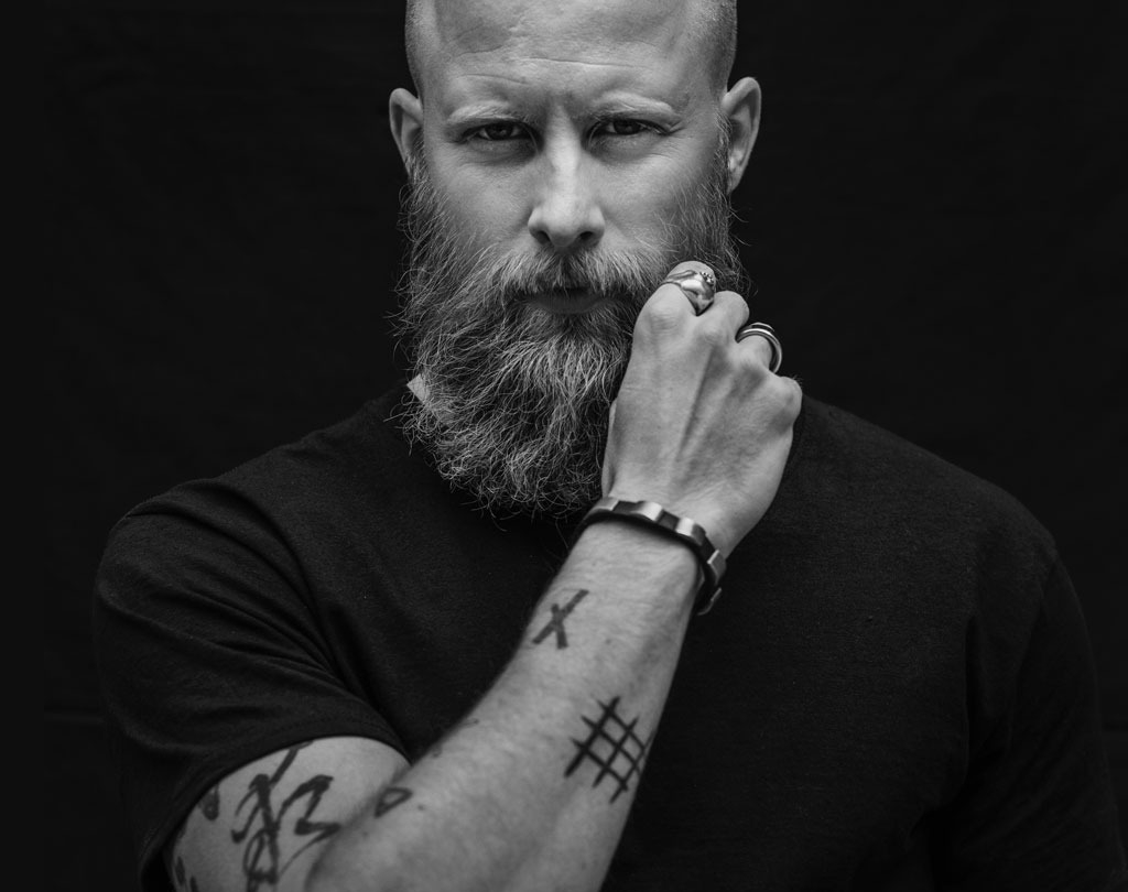 SWAT Helps Nyden Redefine Fashion