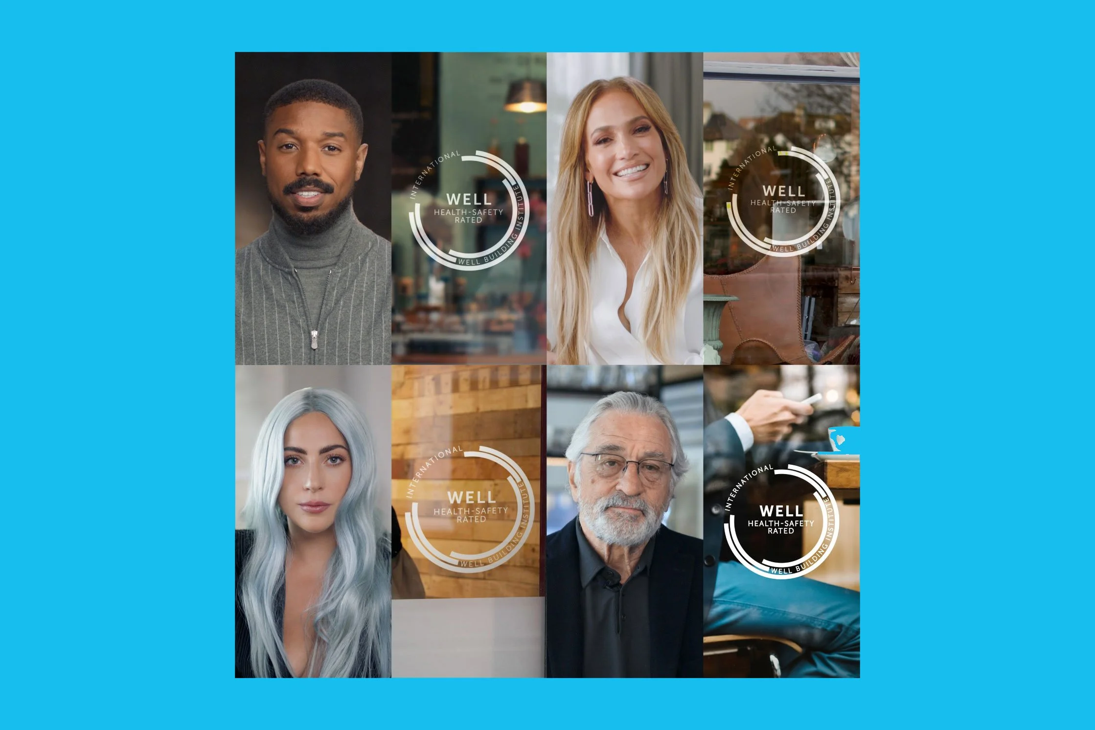ADAGE: SWAT Tapped for Celebrity Campaign, Directed by Spike Lee