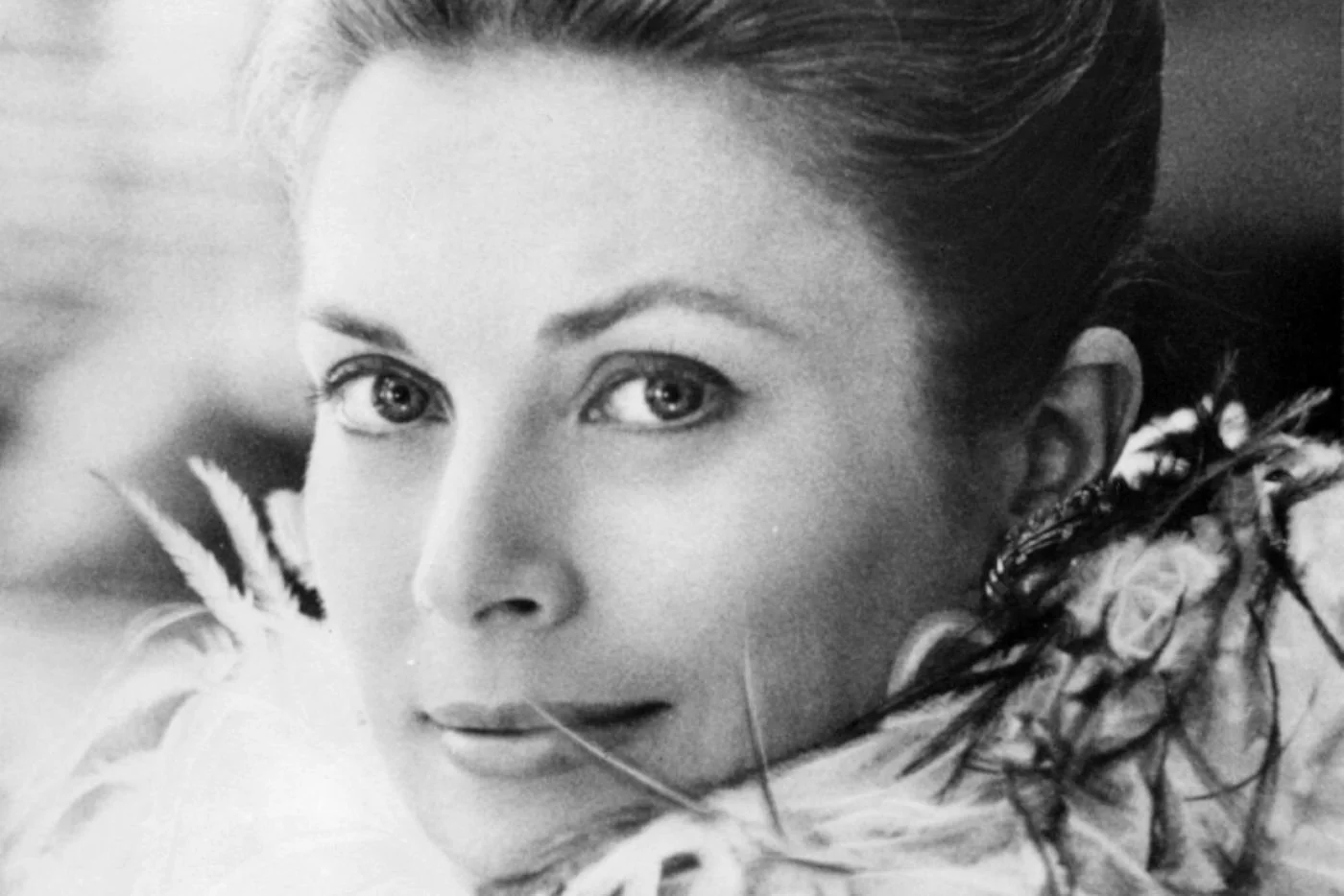 BARRONS: Princess Grace’s Philanthropic Spirit Lives On