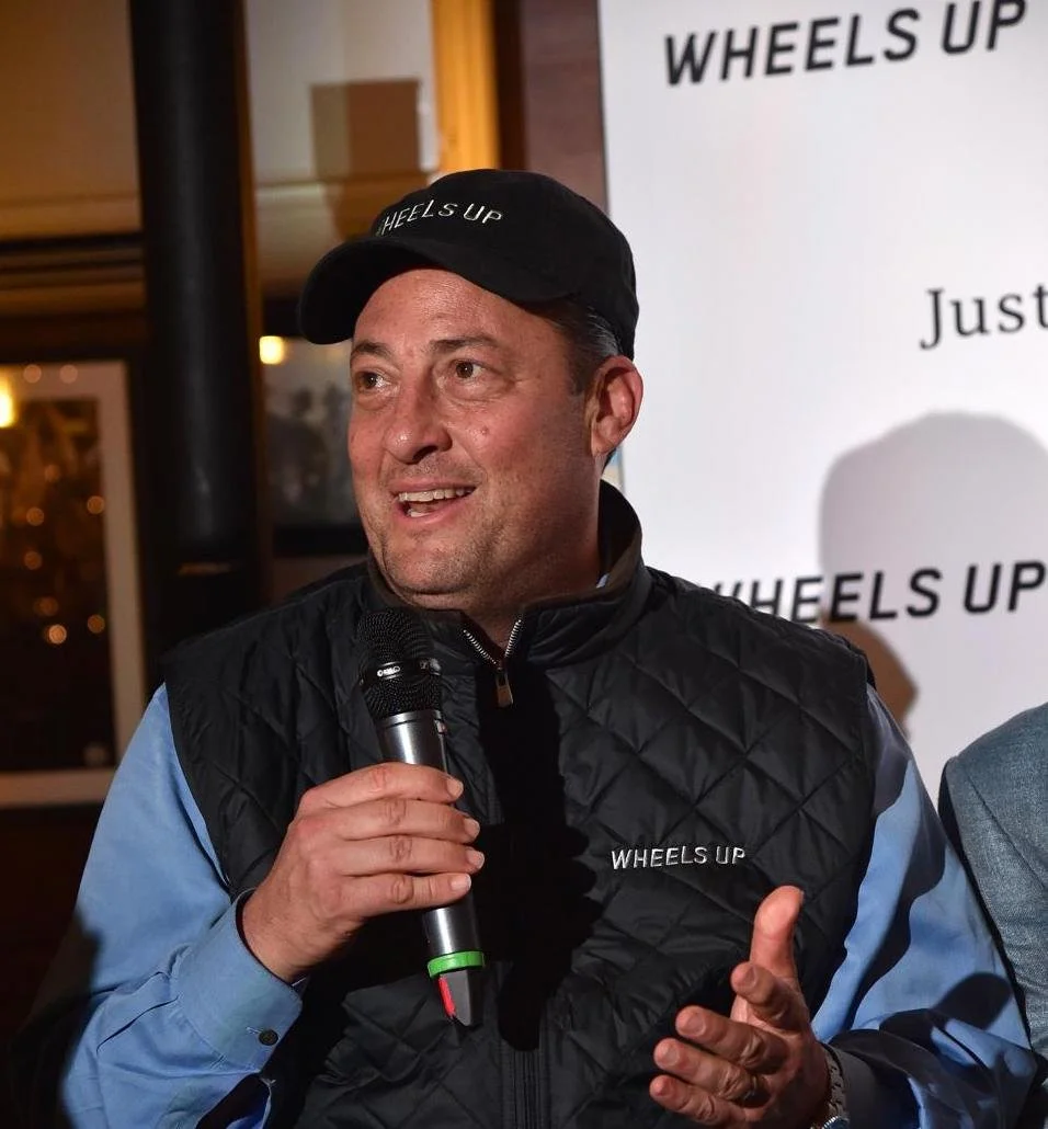 FORBES: Wheels Up IPO Valued At $2.1 Billion