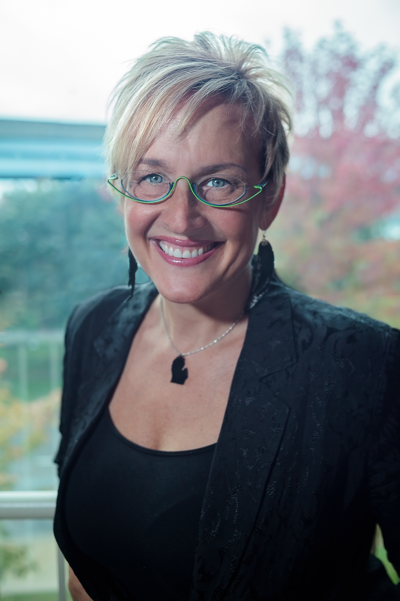 Erica Ee, Founder & Chief Executive Officer at Urban Curry Consulting