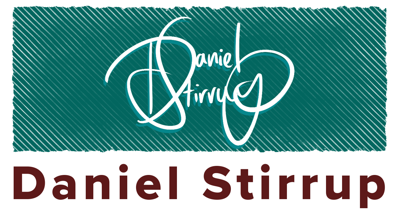 Daniel Stirrup