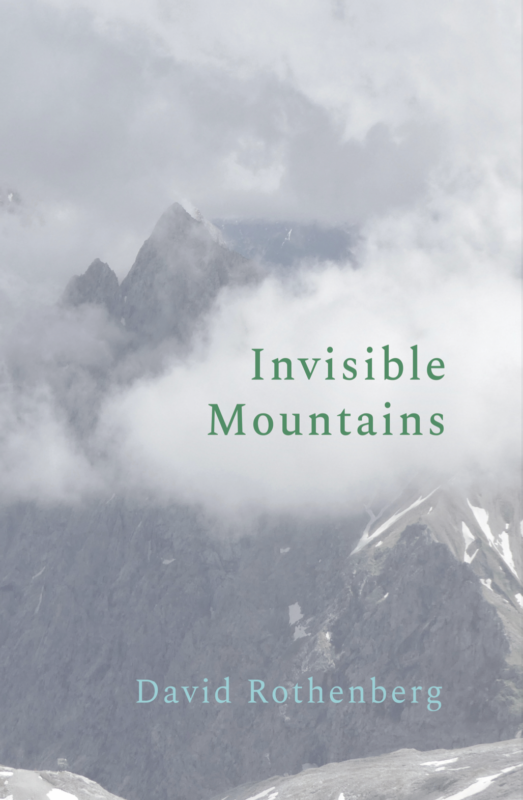 Invisible Mountains