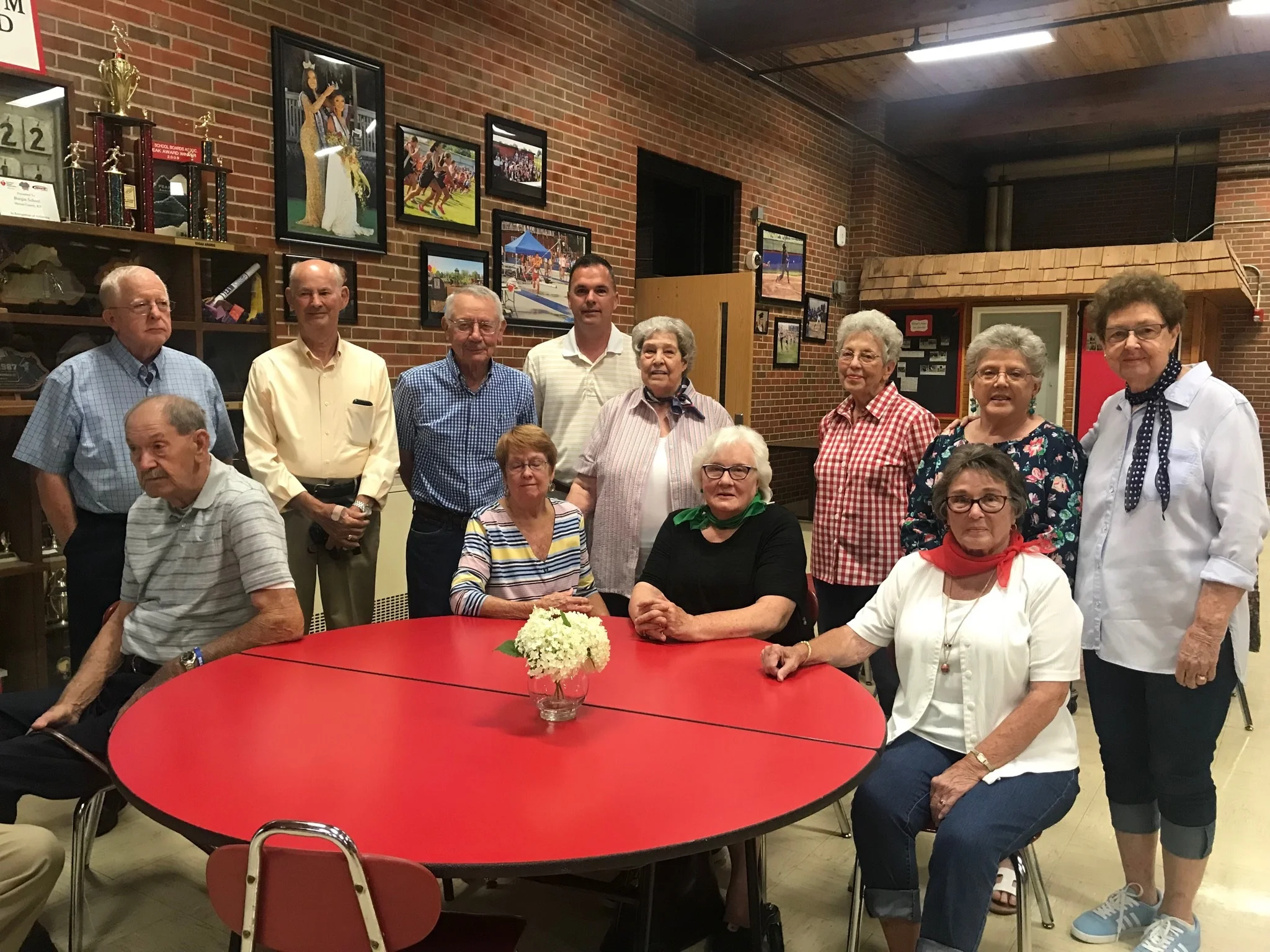 Class of 1958
