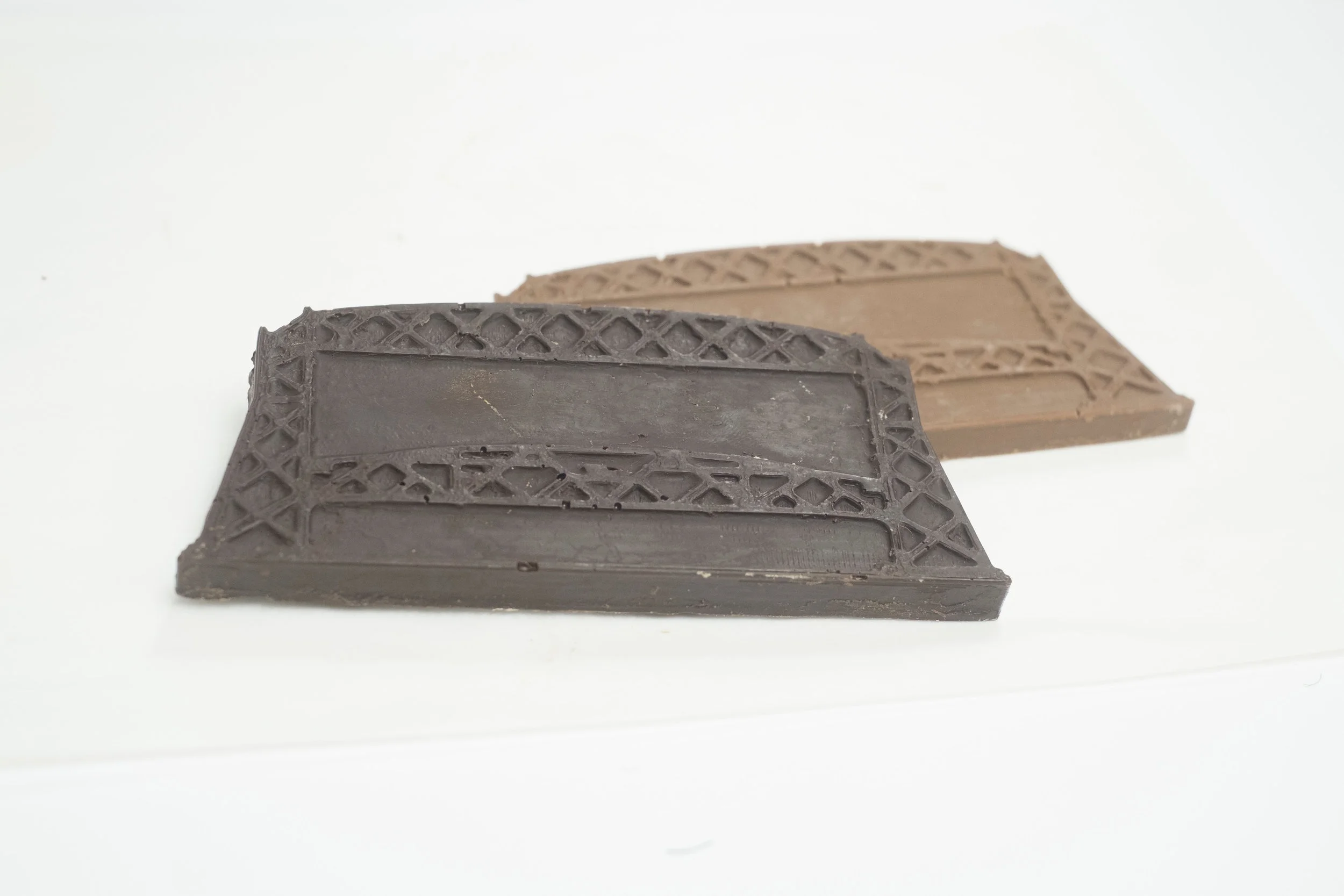 World's Tastiest Bridge.