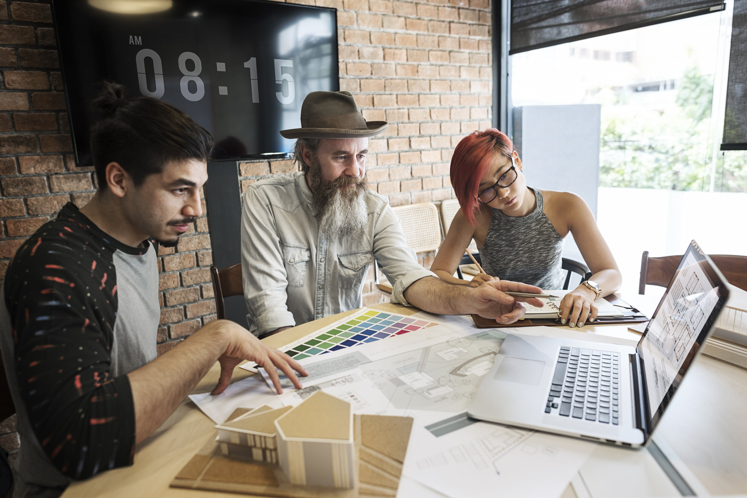 How to hire an Industrial Designer: 5 Things to look for