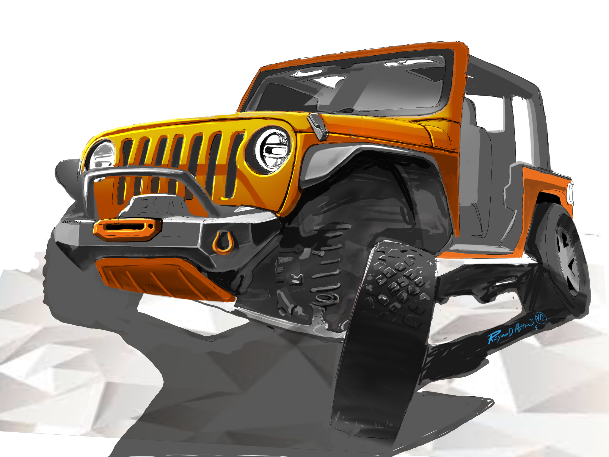 Showcase: Motor City Aftermarket Components &amp; CAT Toolbox