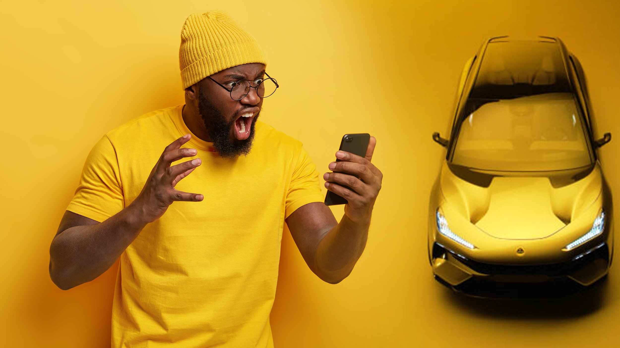 Why the Lotus Eletre is the Worst Sports Car-turned-SUV Yet