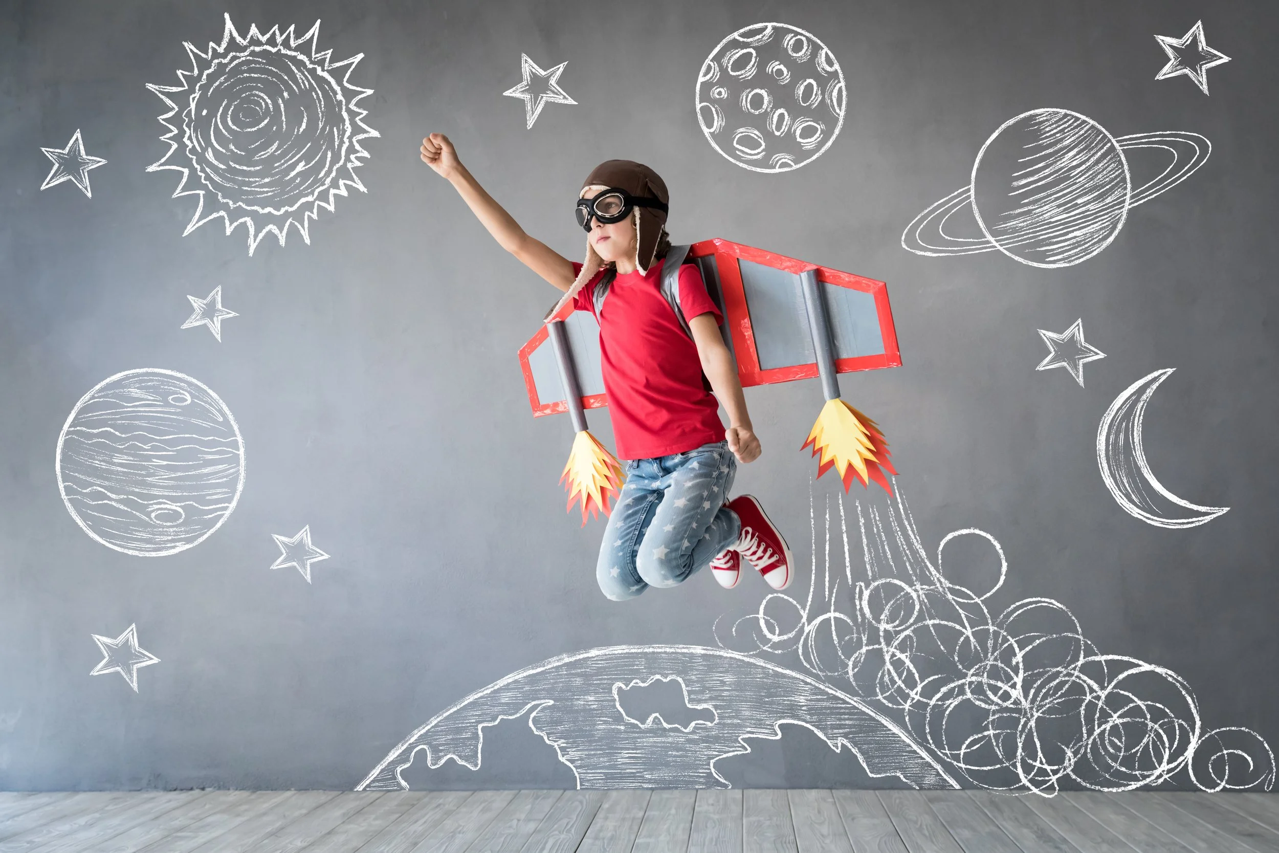 What Will EAA Airventure Look Like in Ten Years?