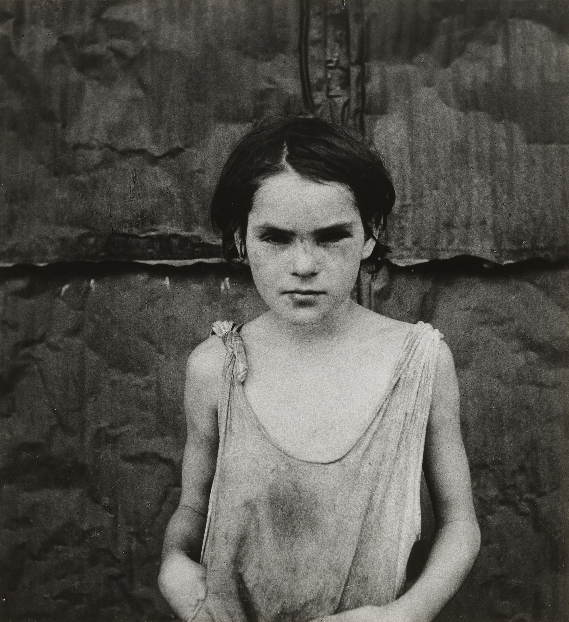 “One should really use the camera as though tomorrow you'd be stricken blind.”