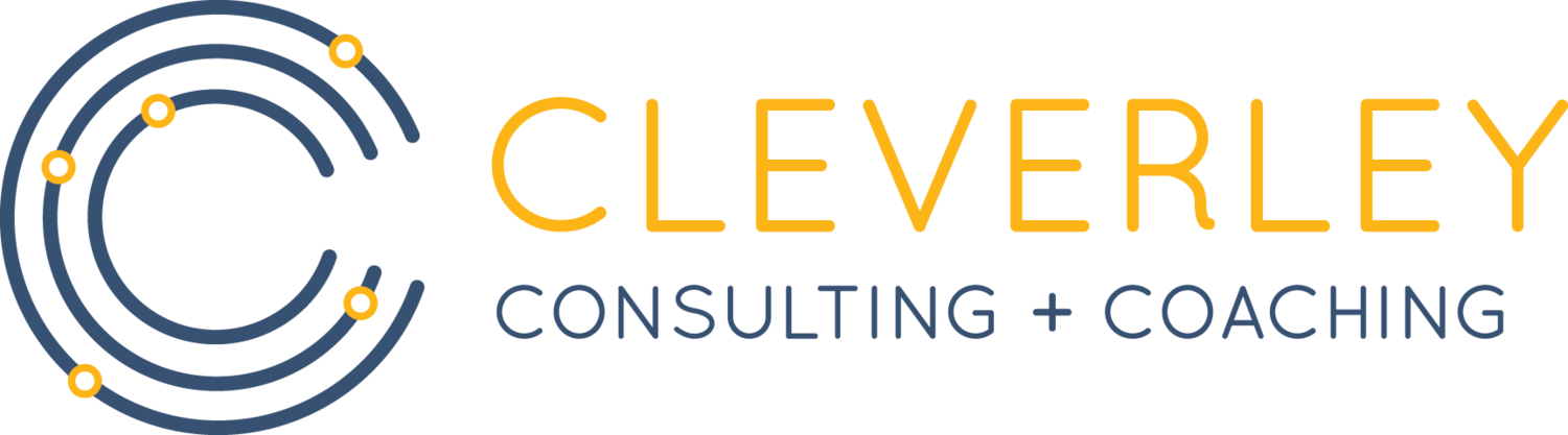 Cleverley Consulting + Coaching