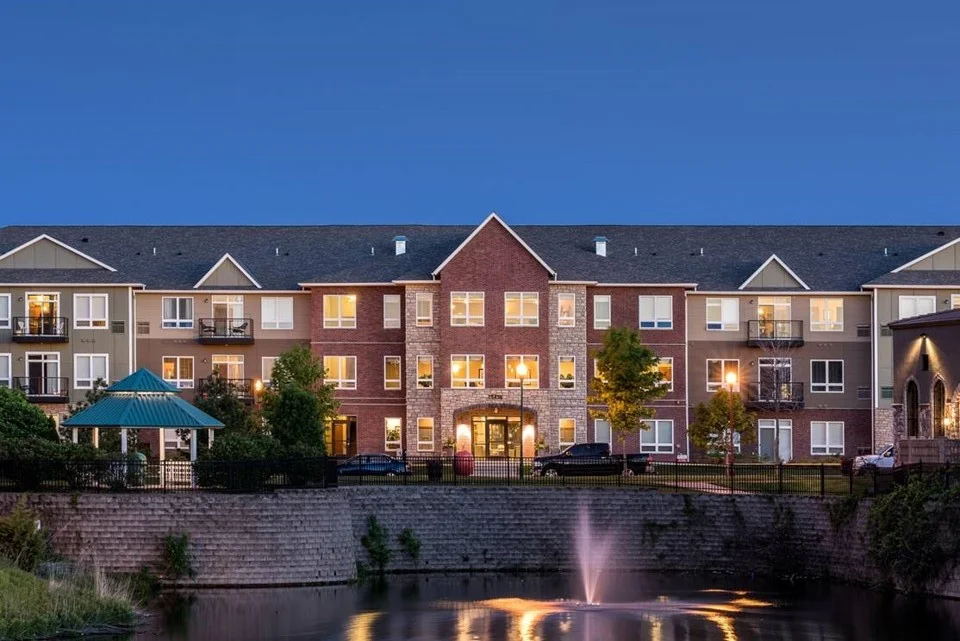 Remington Cove Apartments