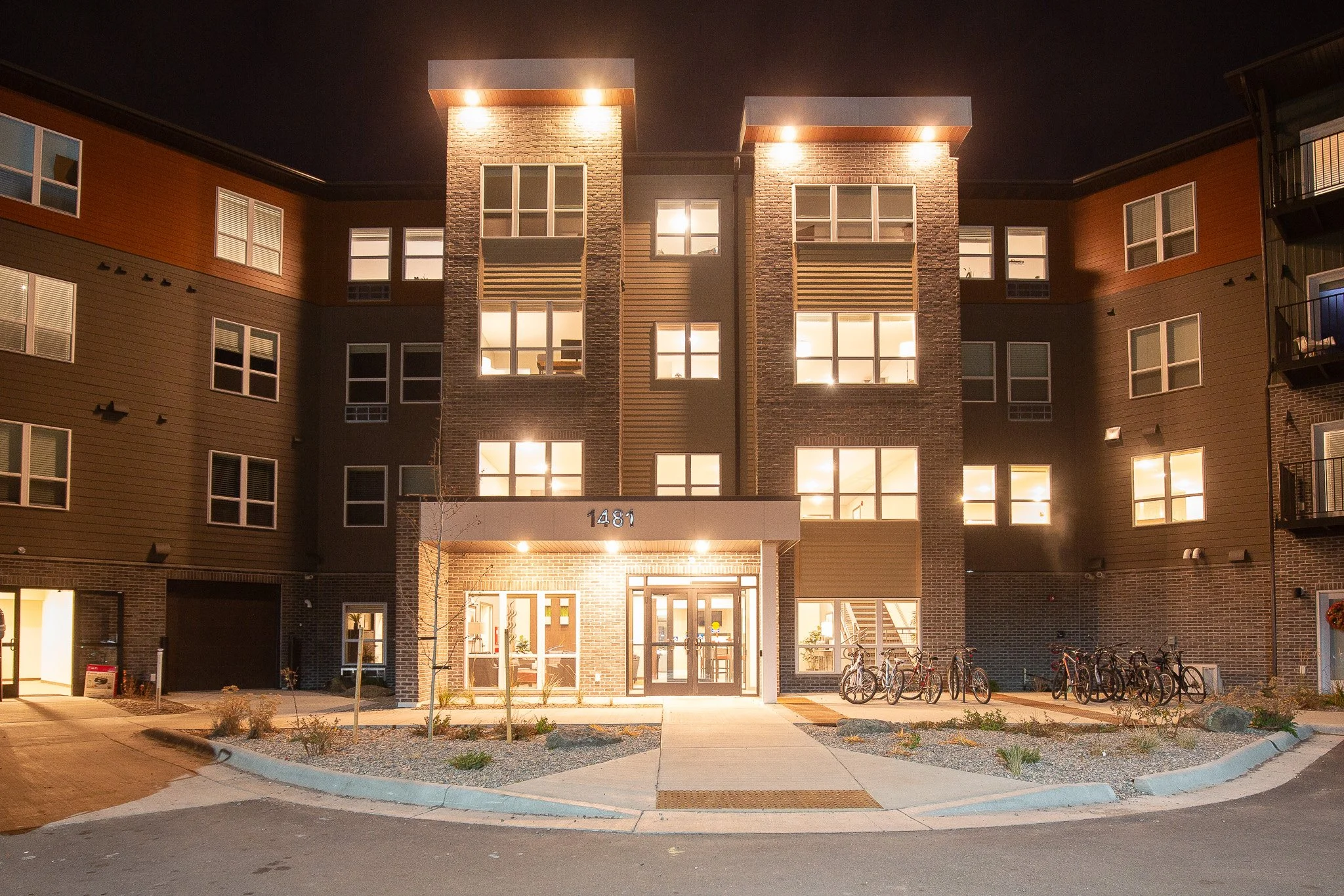 Silver Creek Apartments