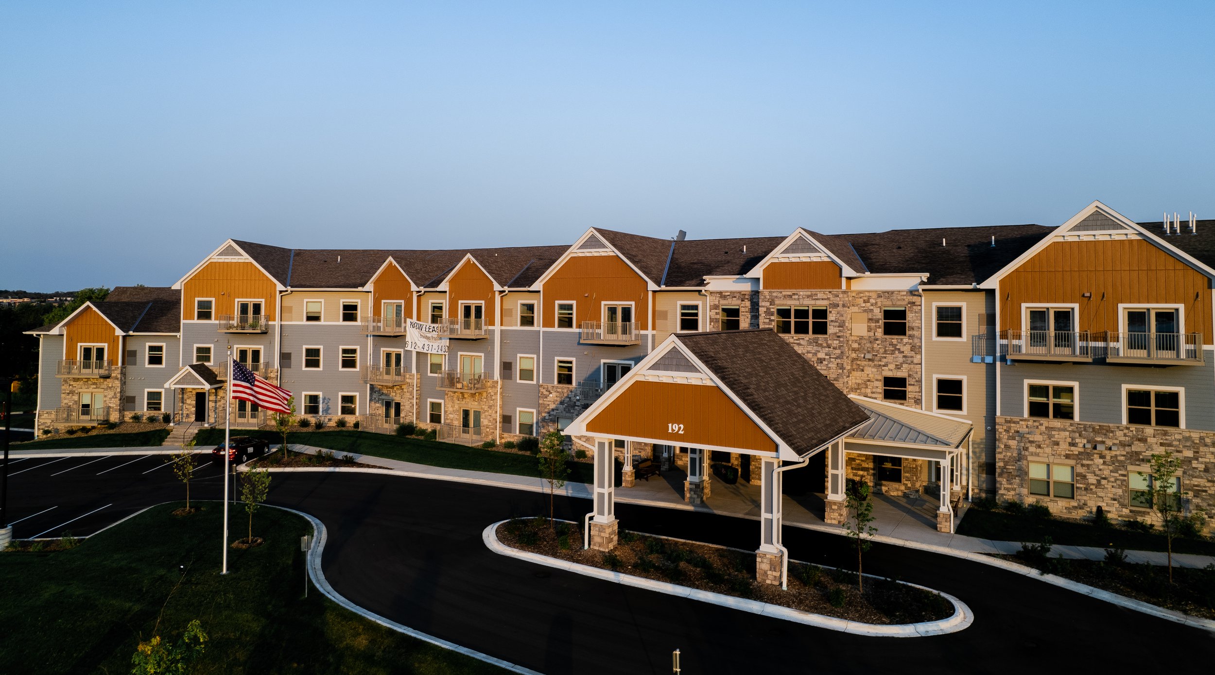 Boulder Ponds Senior Living