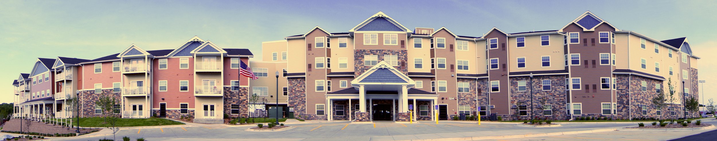 Polar Ridge Senior Living