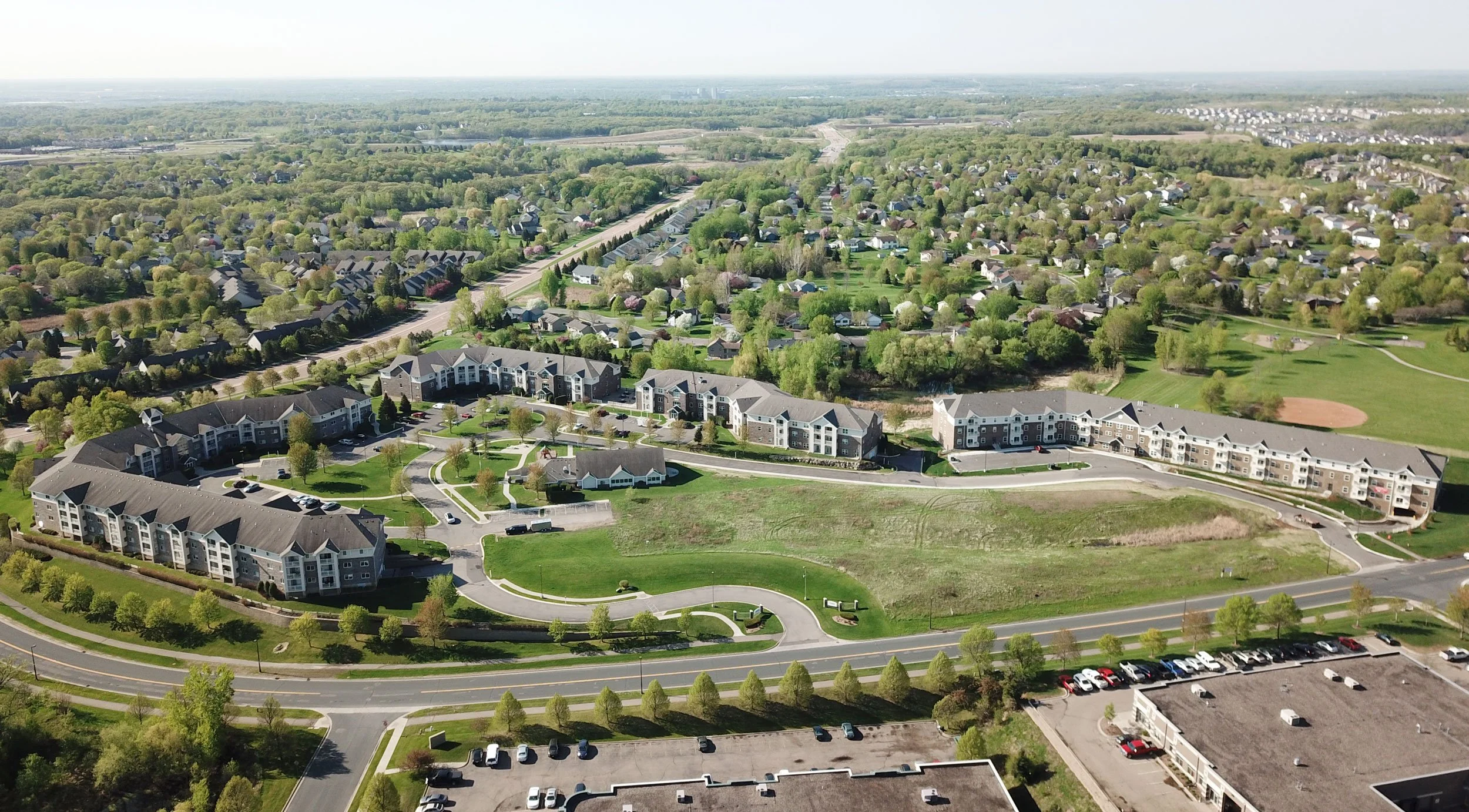 Powers Ridge Independent Living