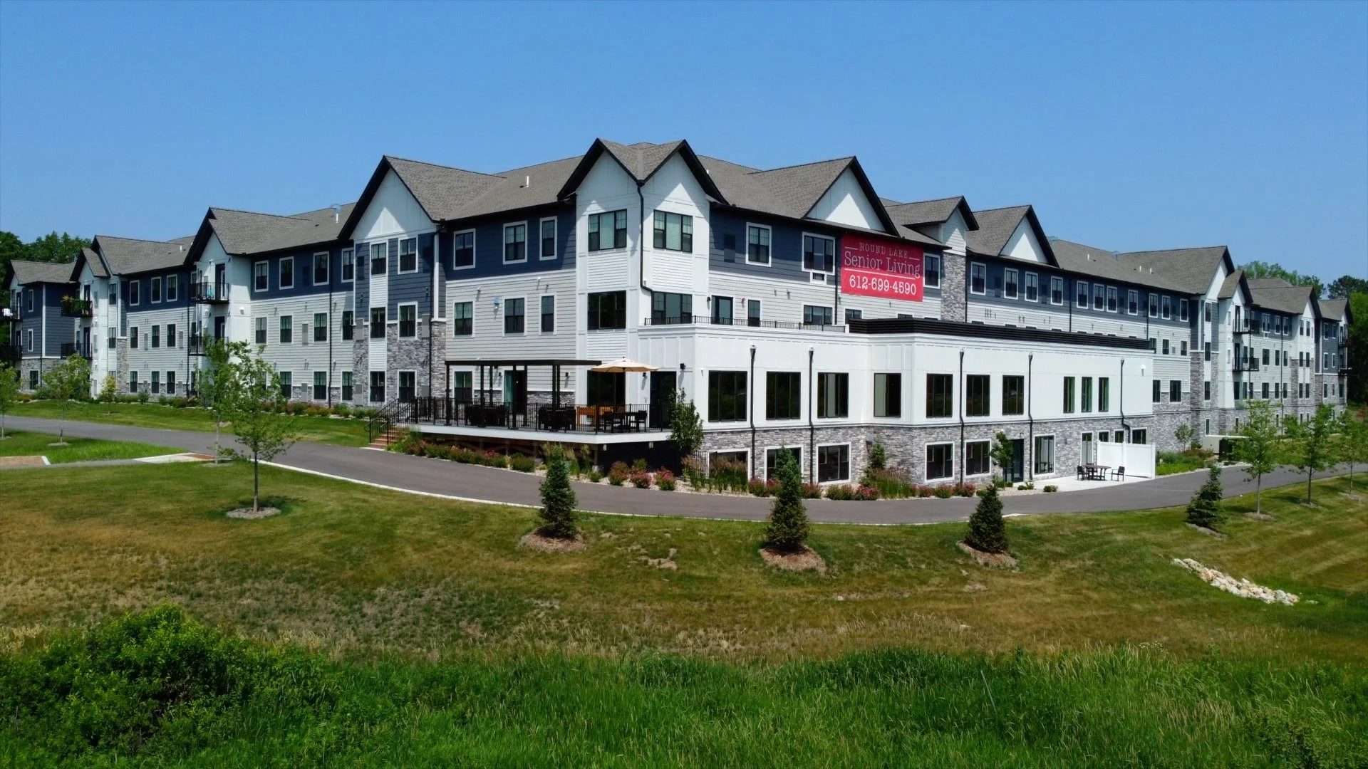 Round Lake Senior Living