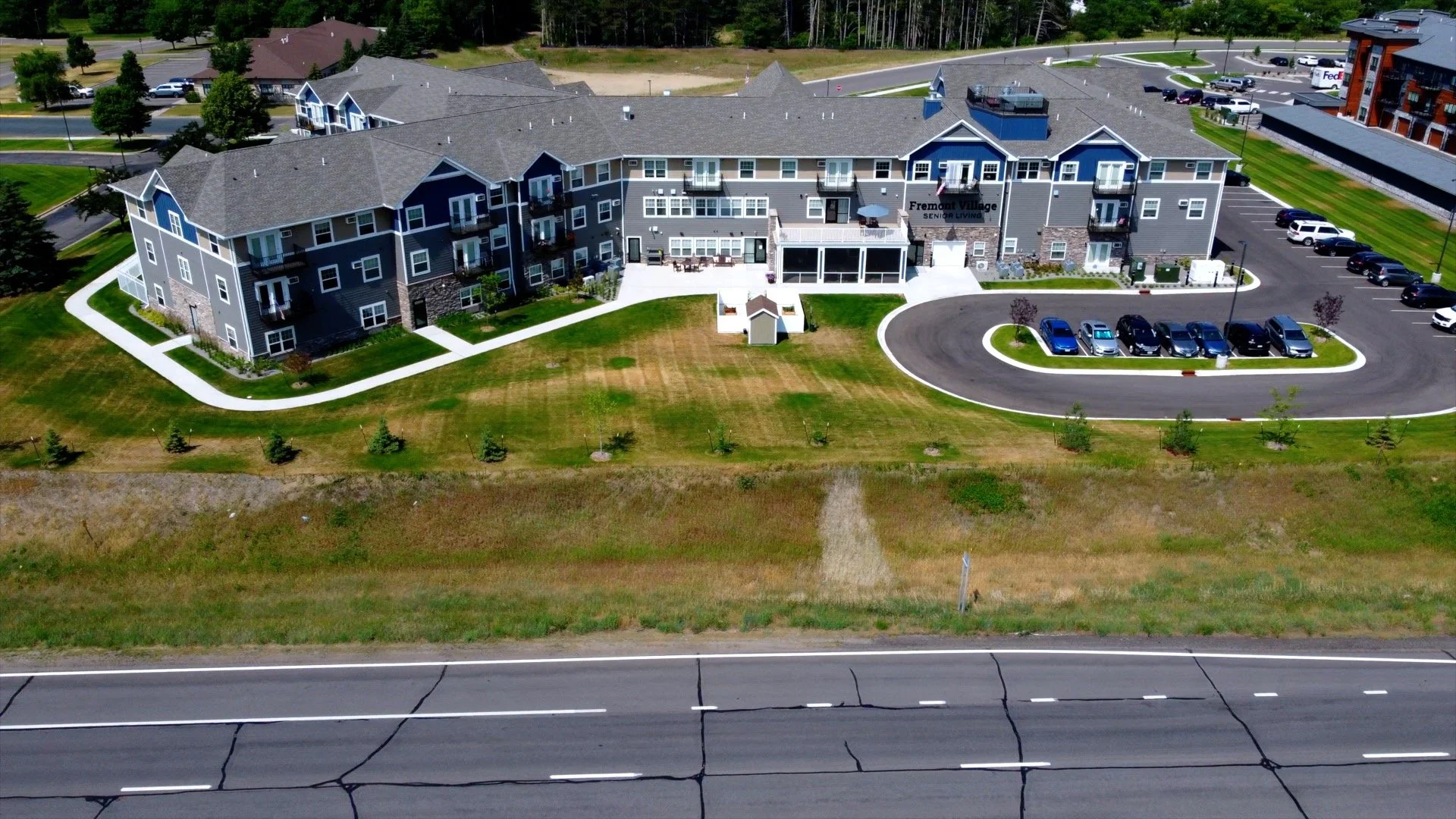 Fremont Village Senior Living