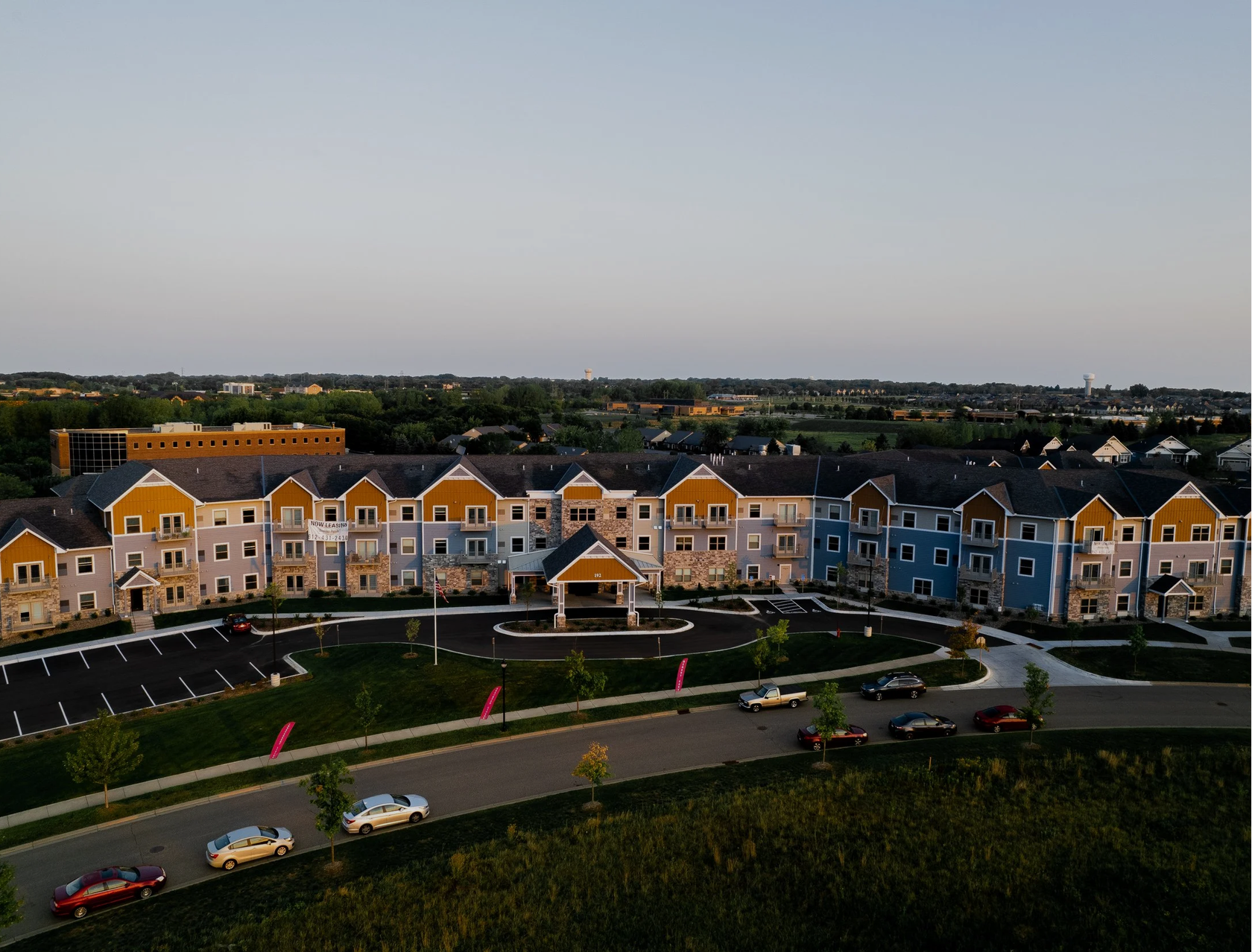 Boulder Ponds Senior Living
