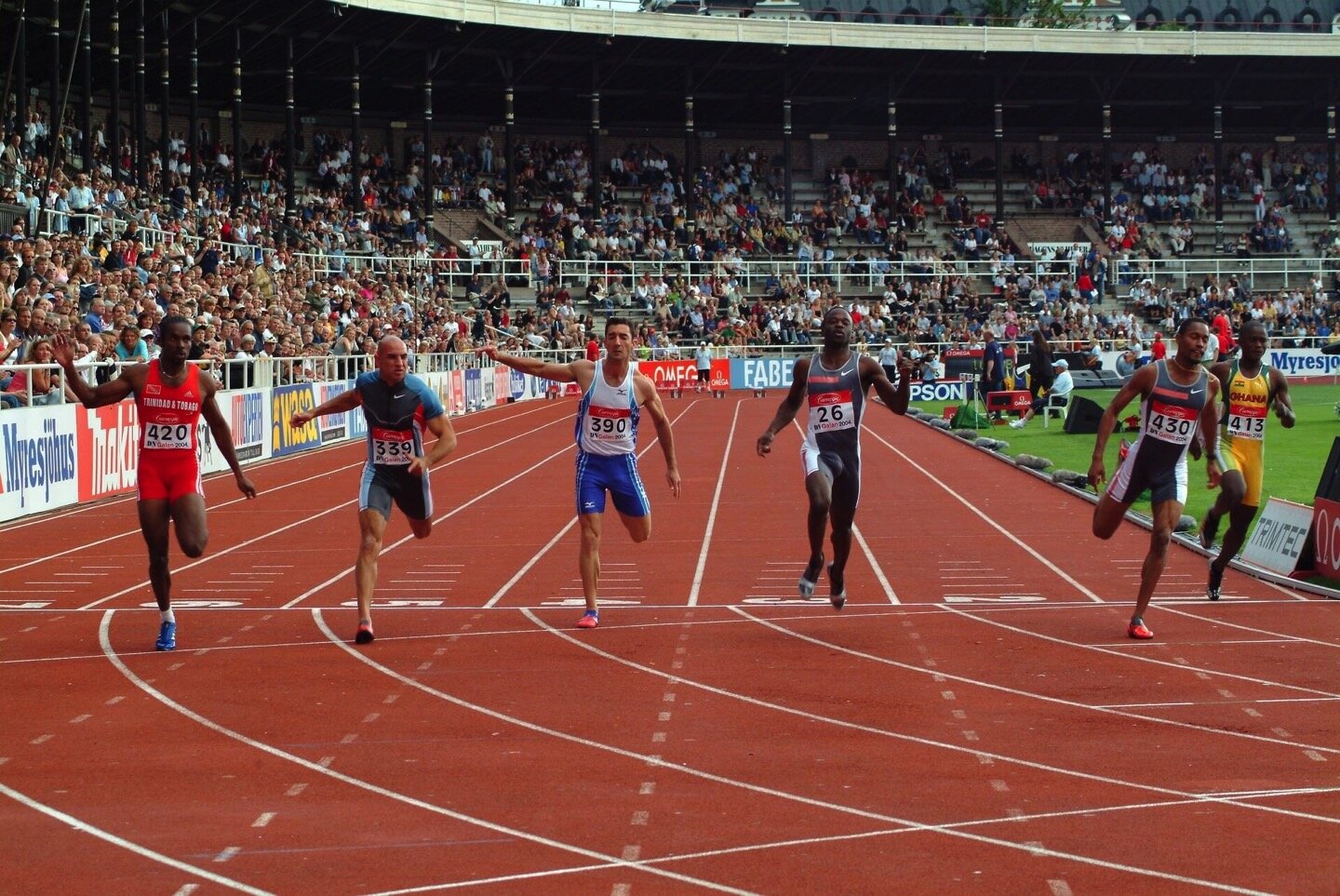 Speed Training Guide for Long Distance Runners