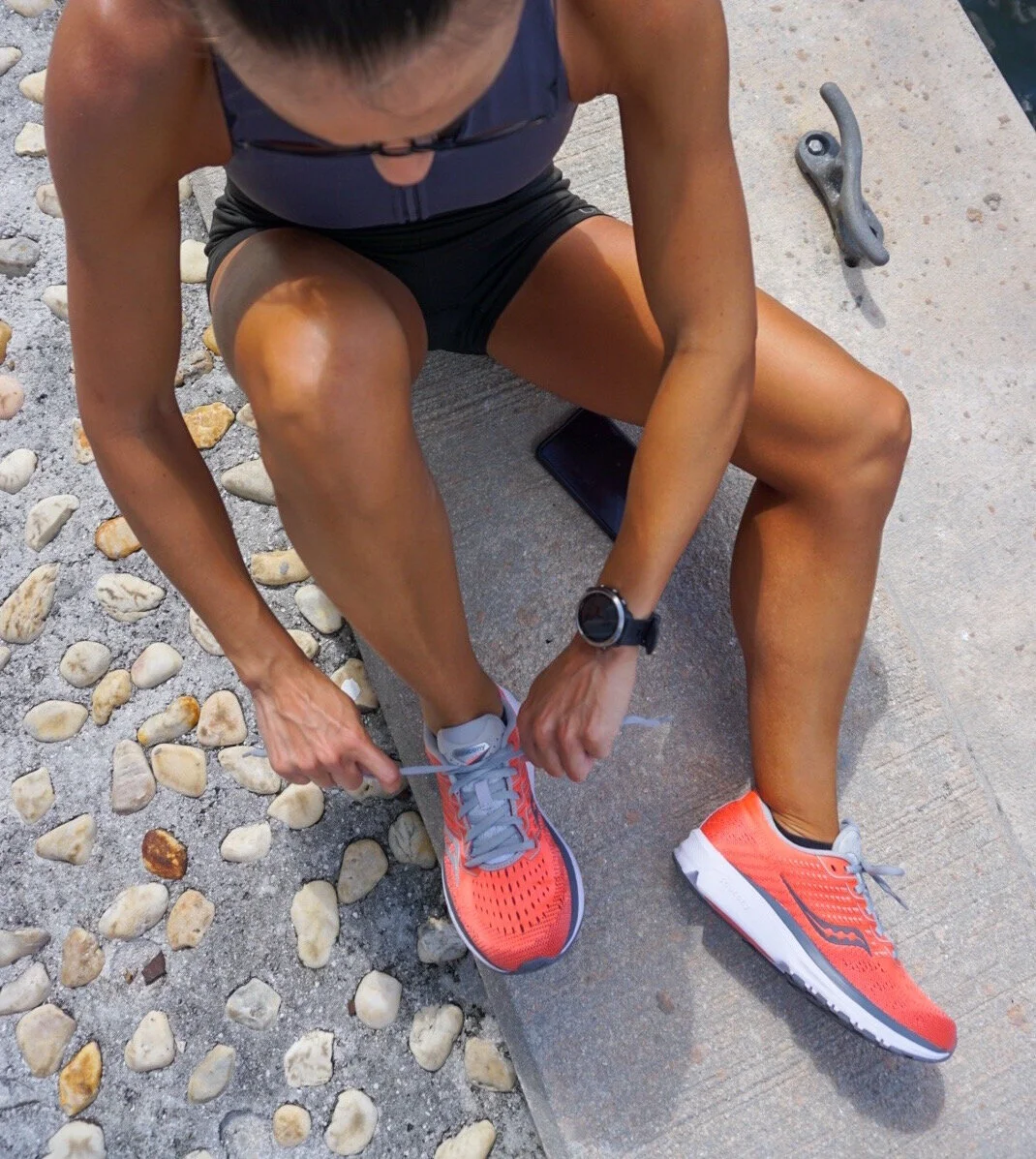 saucony ride 13 womens