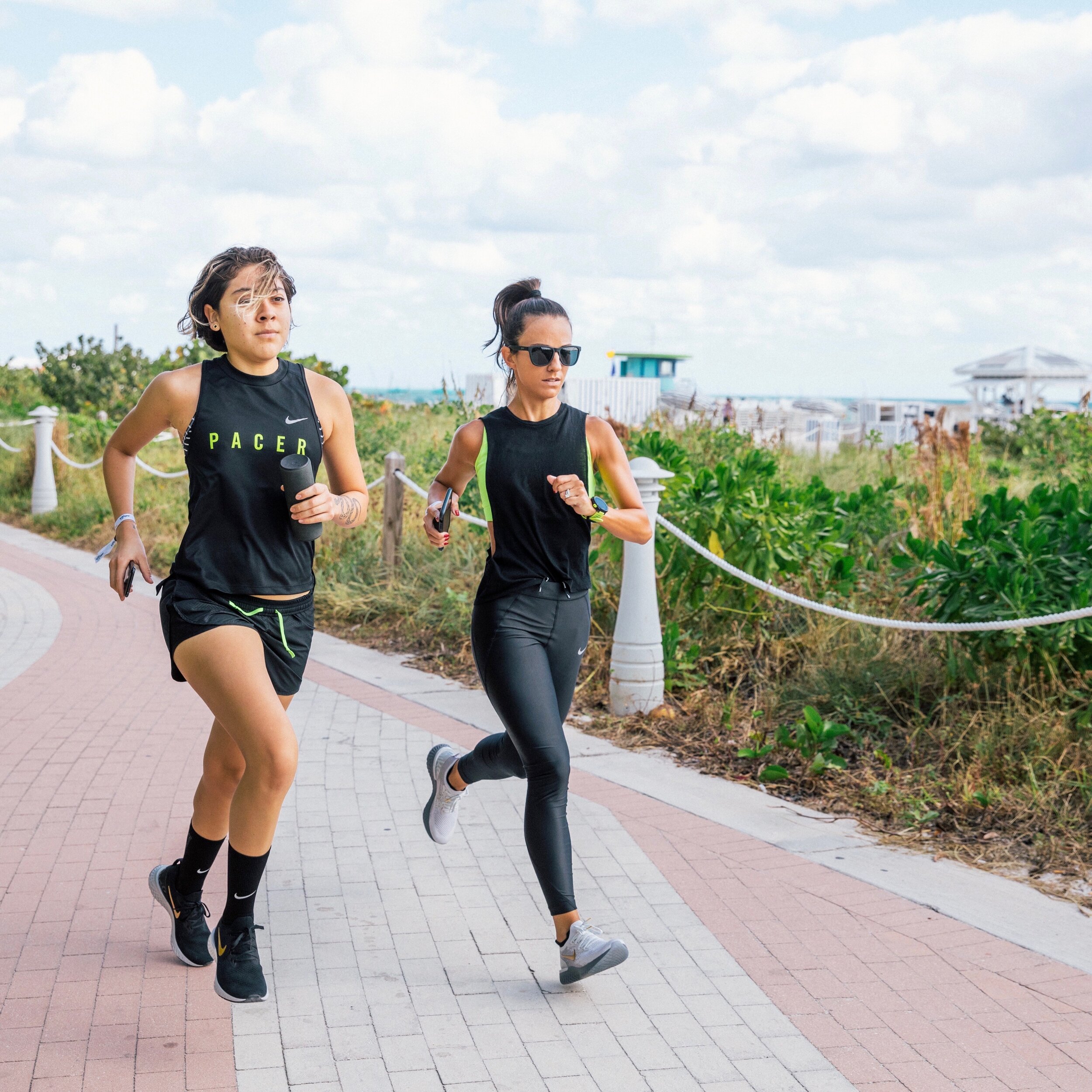 Running 101 for Beginners and Race-Seekers — STEPH PI RUNS