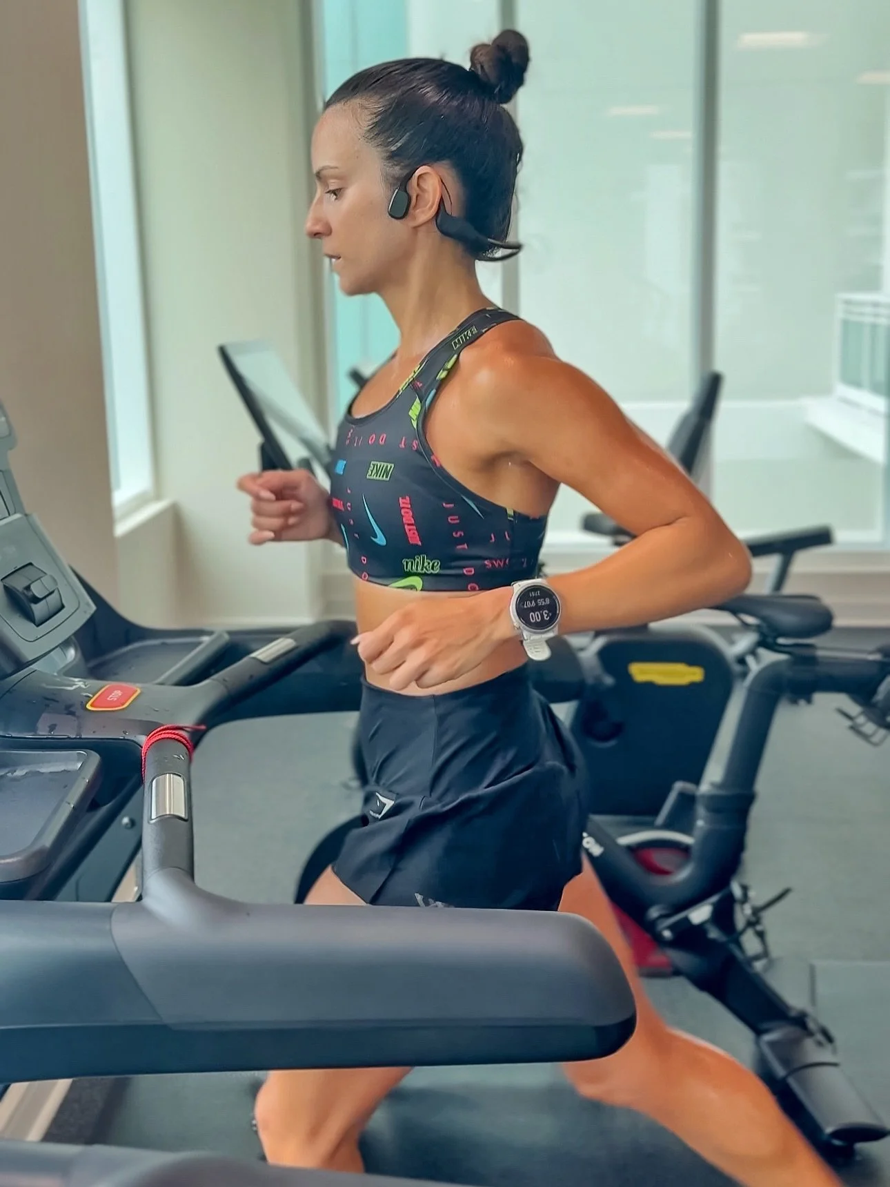 September/last month of @chimarathon training dump 📸

I ran 262 miles and can you believe that&rsquo;s about 30% less than I used to do?! 😵&zwj;💫 summer&rsquo;s been real and by real I mean hot and made training for a full marathon the pits. First