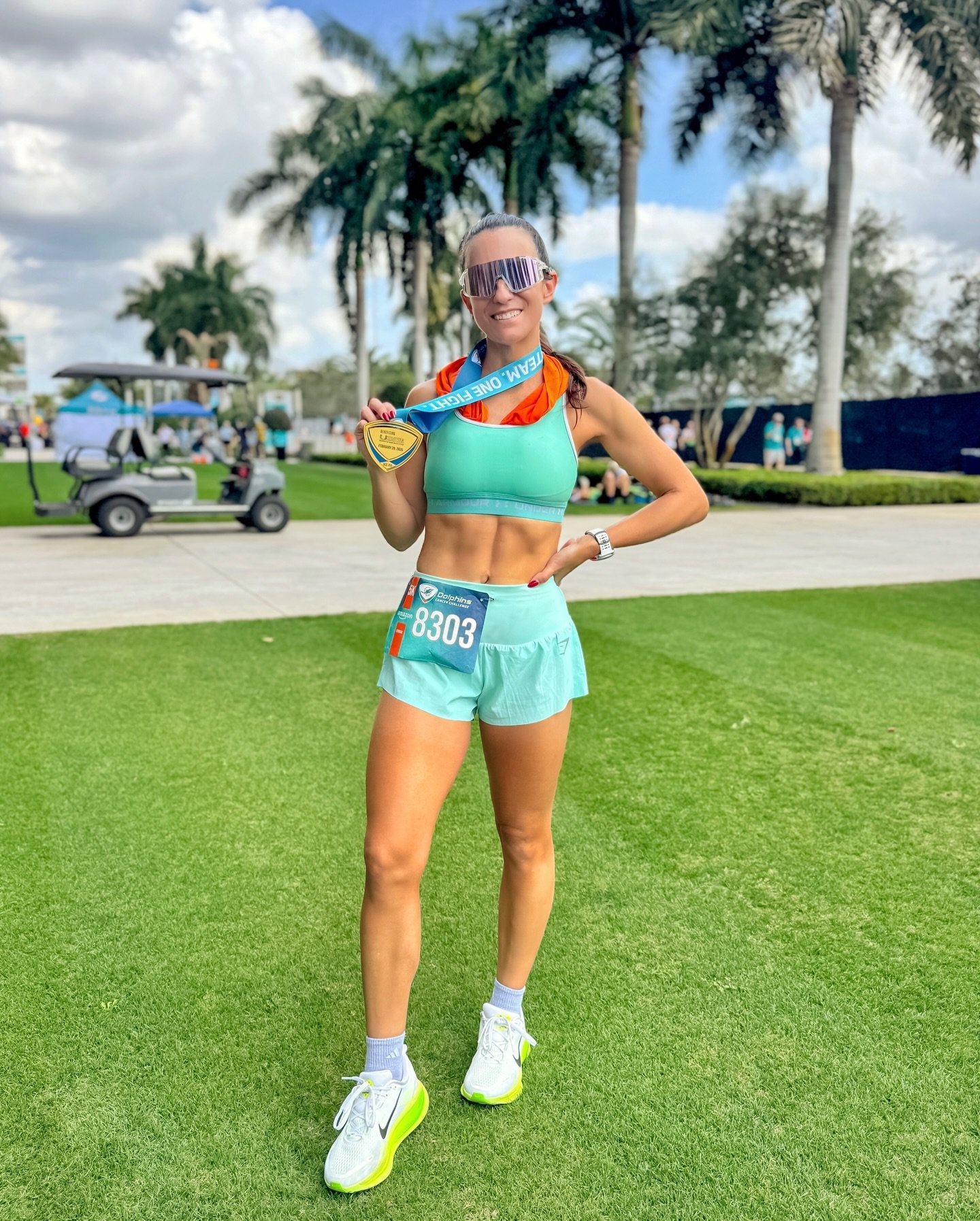 This weekend was more than just miles. 💛

DCC XVI brought together runners, survivors, families, doctors, researchers, and supporters &mdash; all moving for something bigger than ourselves.

I ran the 5K surrounded by the most incredible energy, the