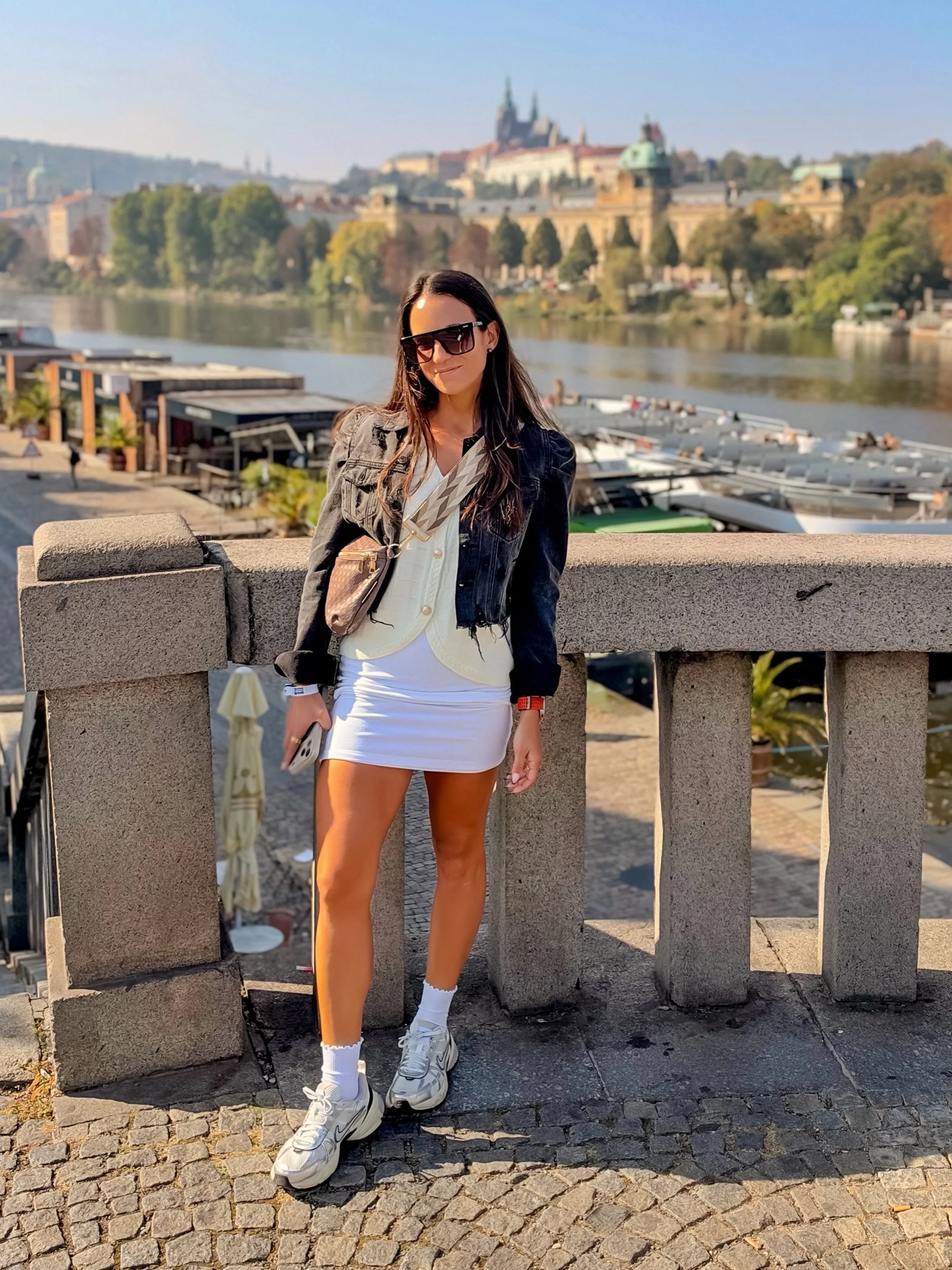 Prague 🏰 just a little late recap of some of our adventures last week!

#bestofeurope #europeansummer