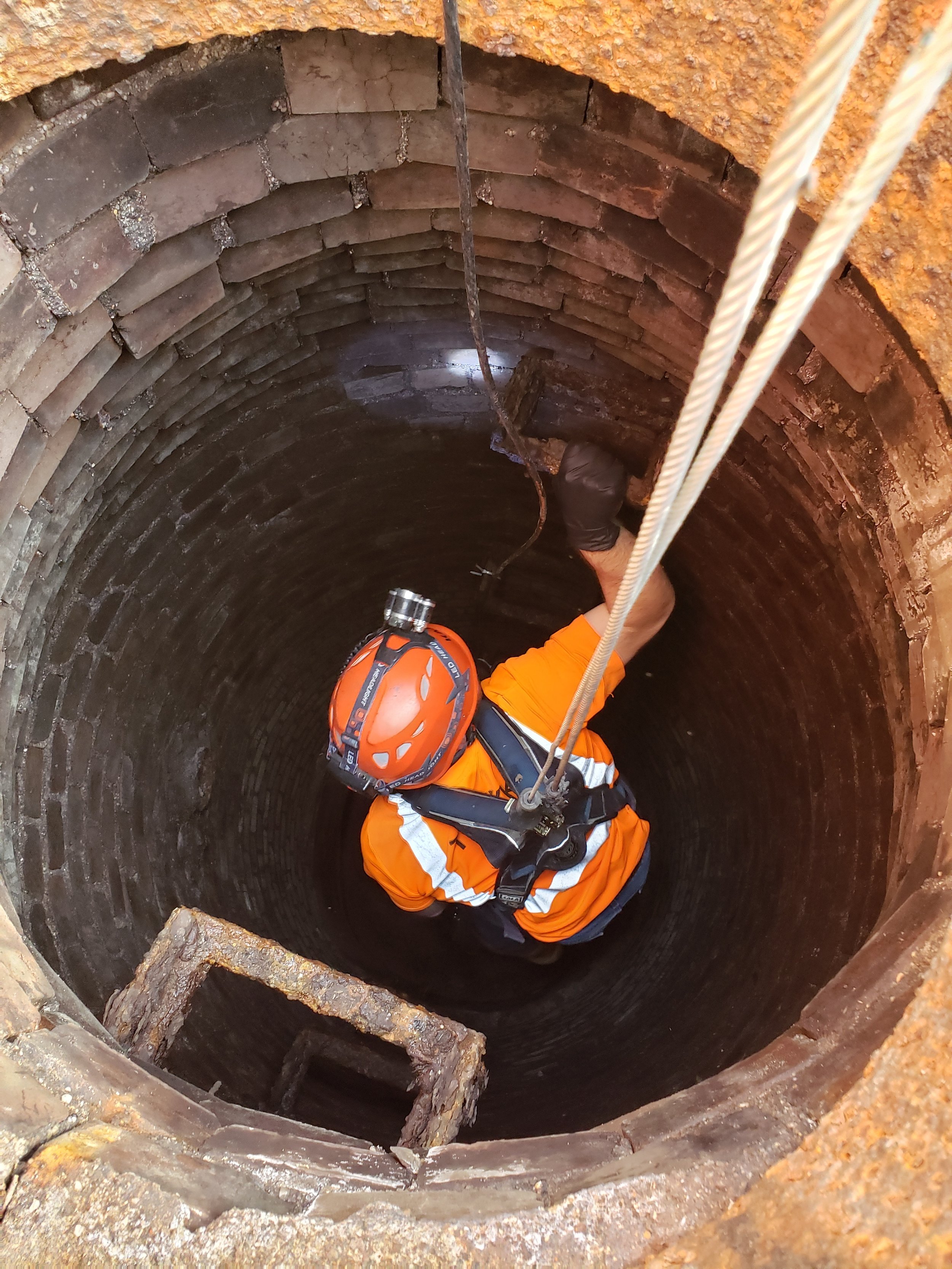 SARP10 Program — TREKK Design Group, LLC