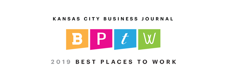 TREKK Honored as One of the Best Places to Work by Kansas City