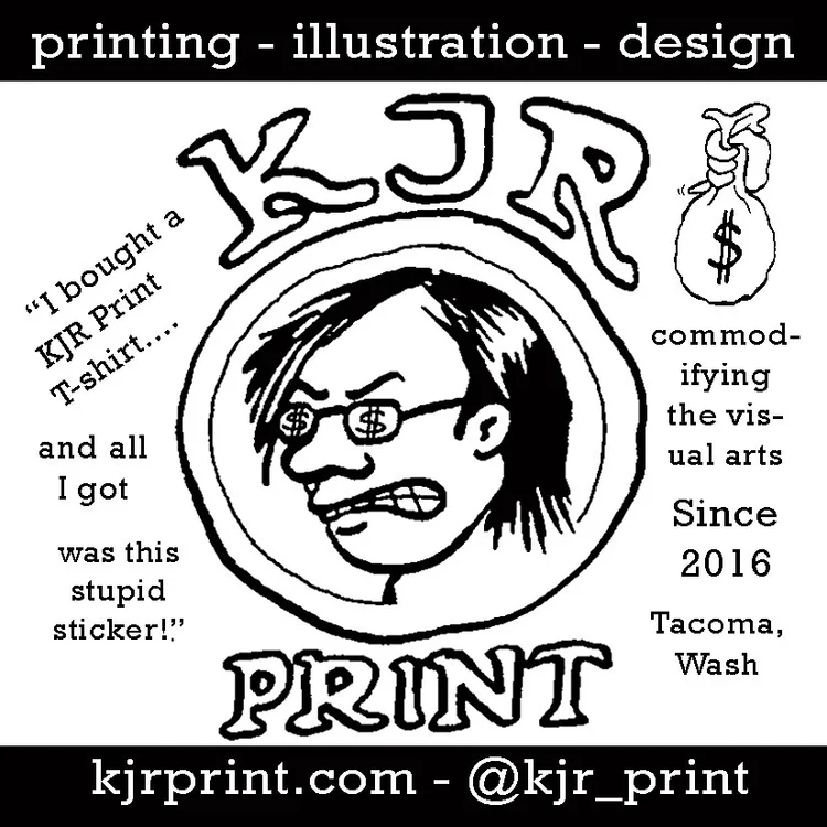 KJR Print
