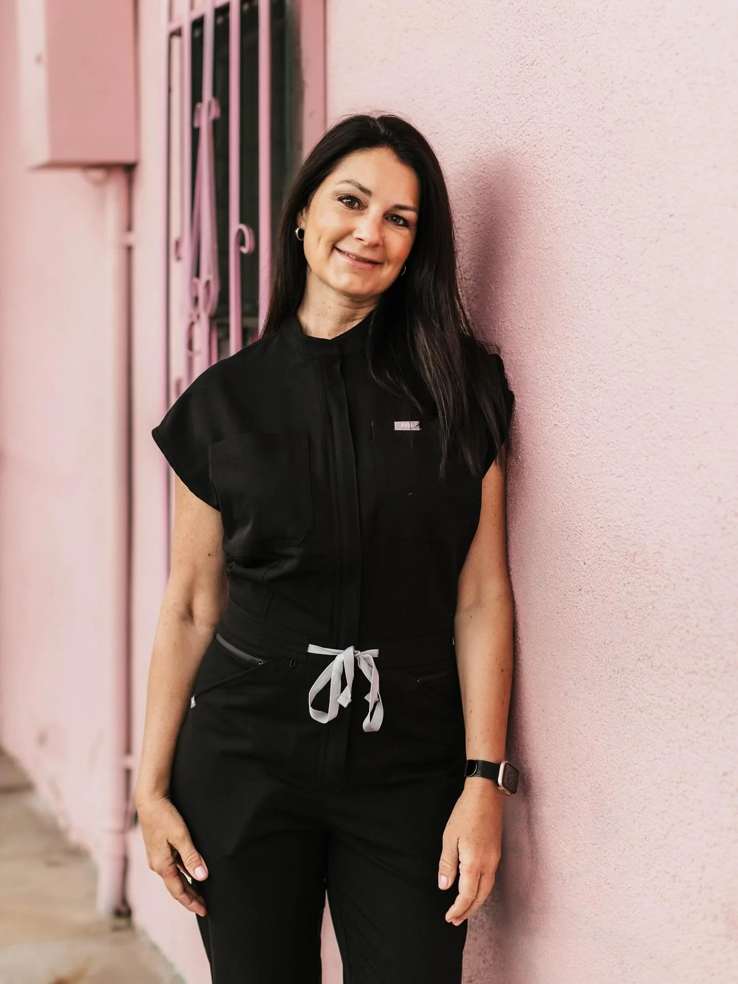 Happy National Esthetician Day to Brio&rsquo;s full time Esthetician, Chanya. @chanya_brioskinstudio 

You make everyone you meet feel special! You keep the studio running, safe, happy &amp; clean. I couldn&rsquo;t wish for a better sister in busines