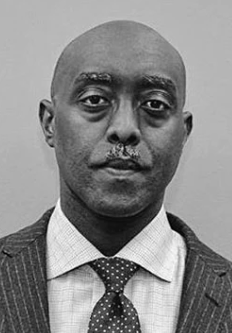 Funeral Service for Alain Jean Claude Nahimana