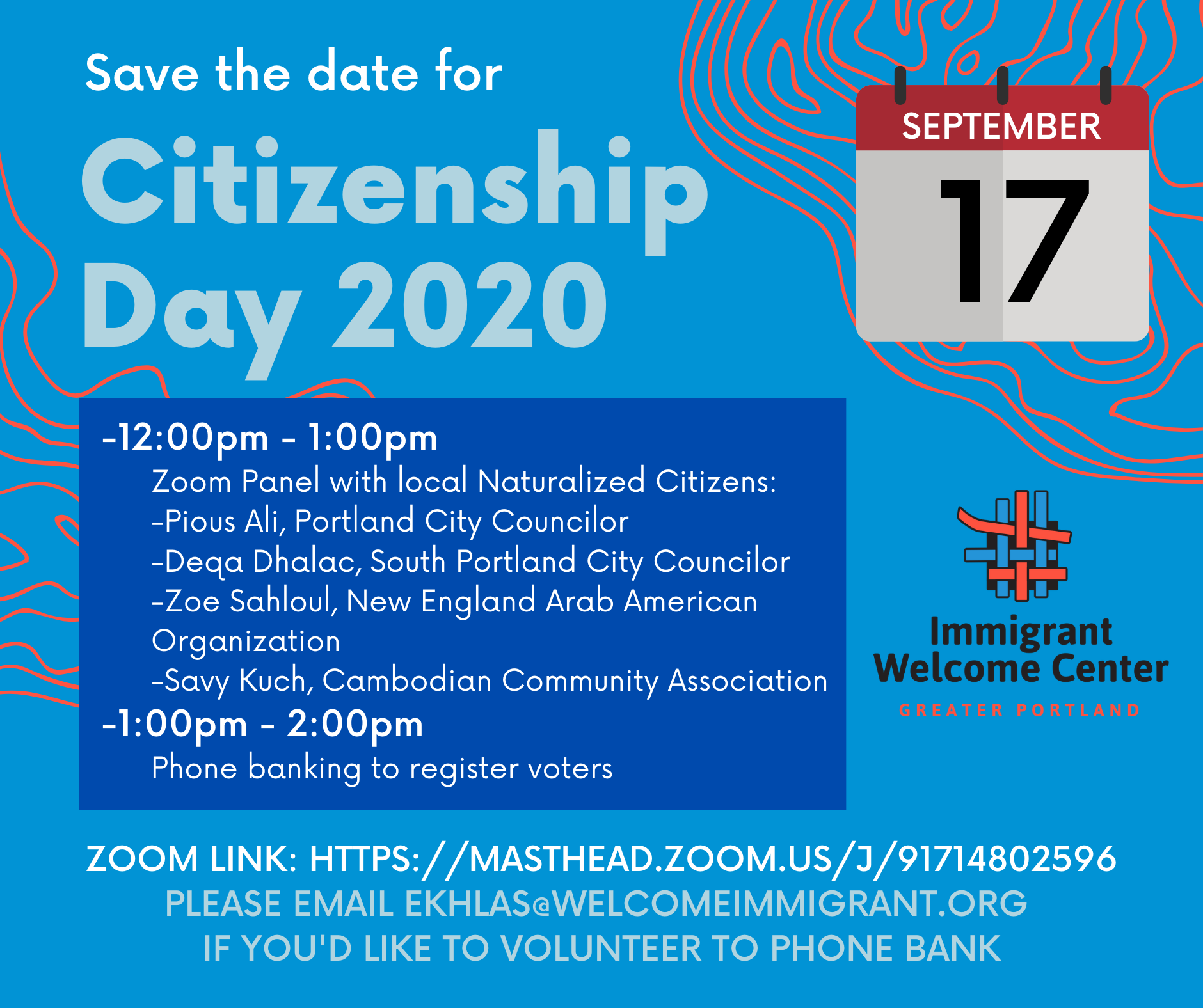 Citizenship Day 2020