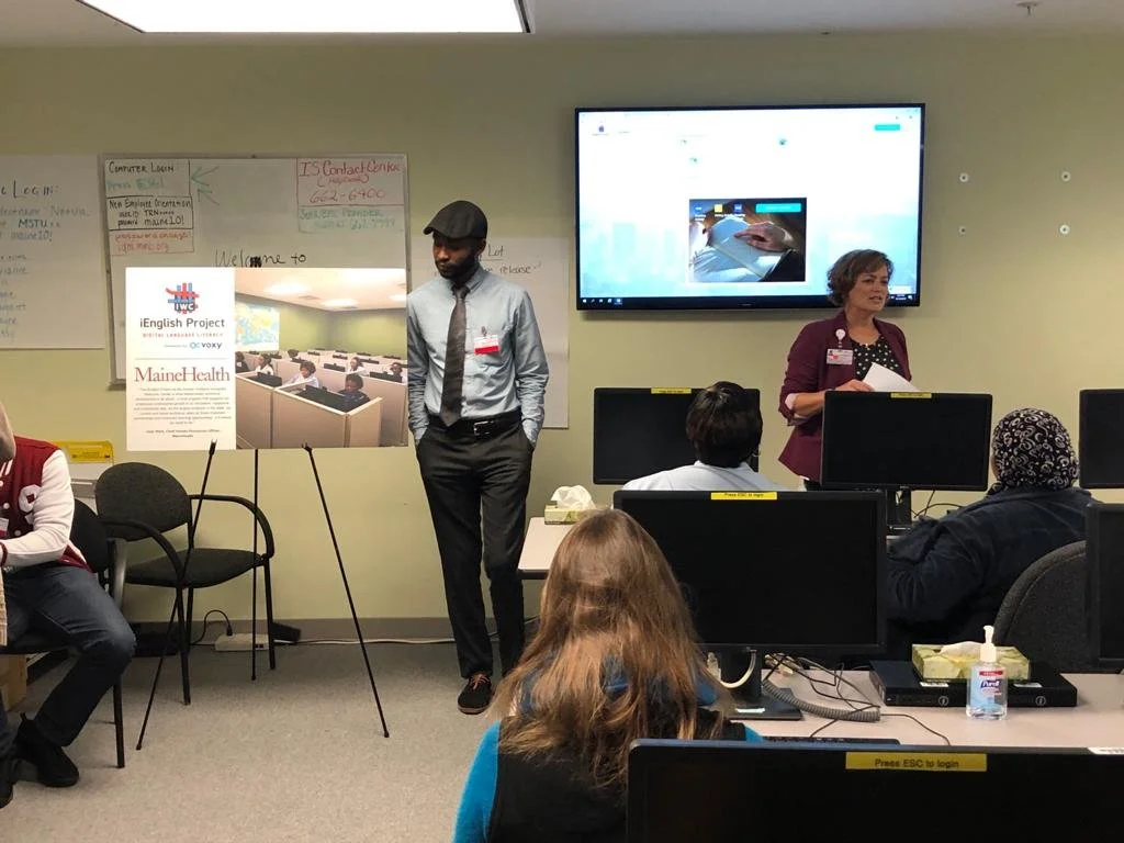 New From the IWC... 2019 4th Quarter Newsletter