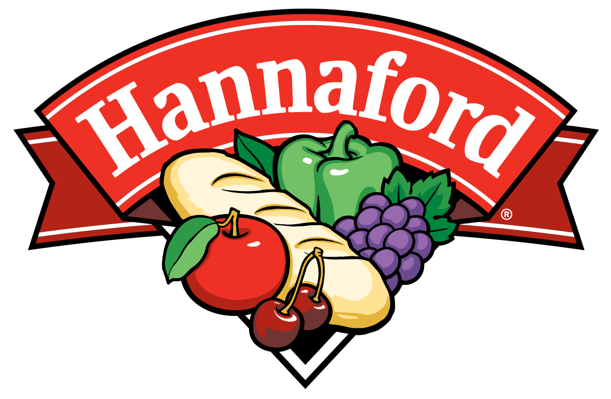 Hannaford Super Market on Forest Ave