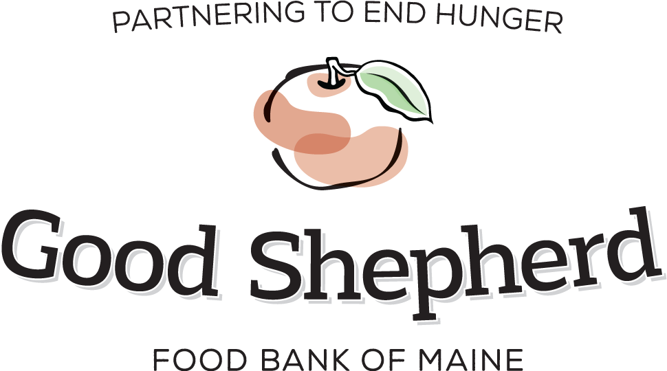 Good Shepherd Food Bank 