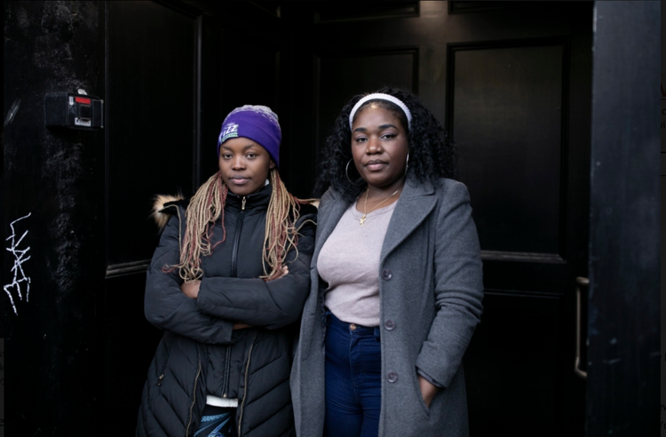 (Portland Press Herald) New Program Will Help Immigrant Women Achieve Professional Goals