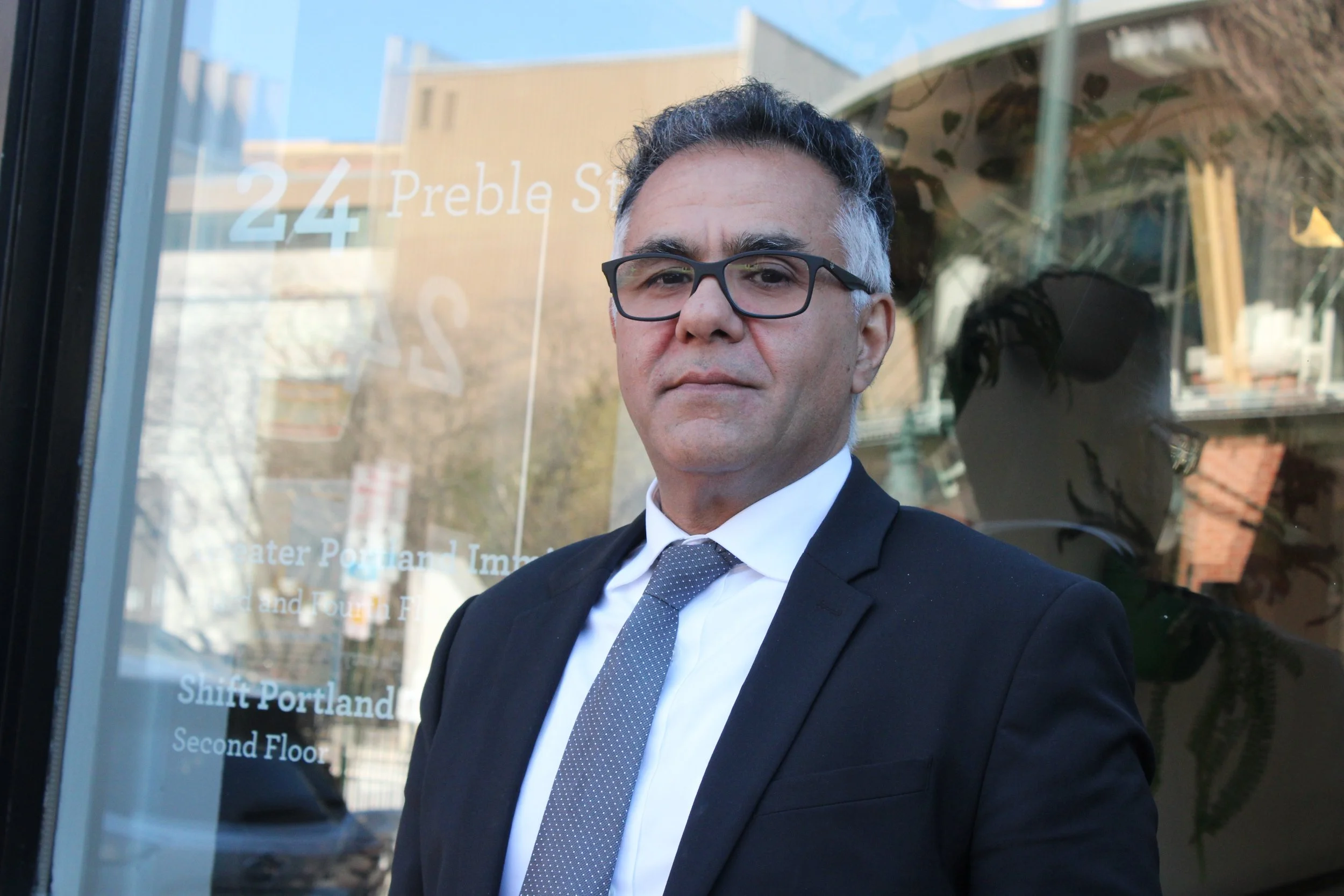 Faisal Khan Appointed as the New Executive Director of IWC