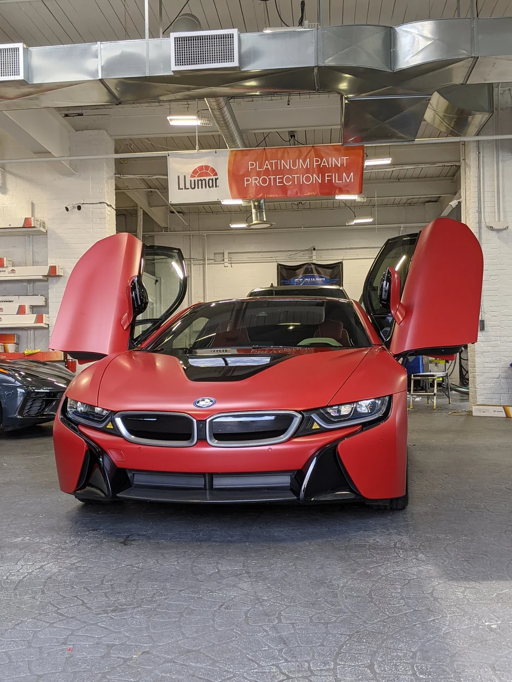 Auto Detailing Fairfield, Westport CT | Window Tinting | Paint