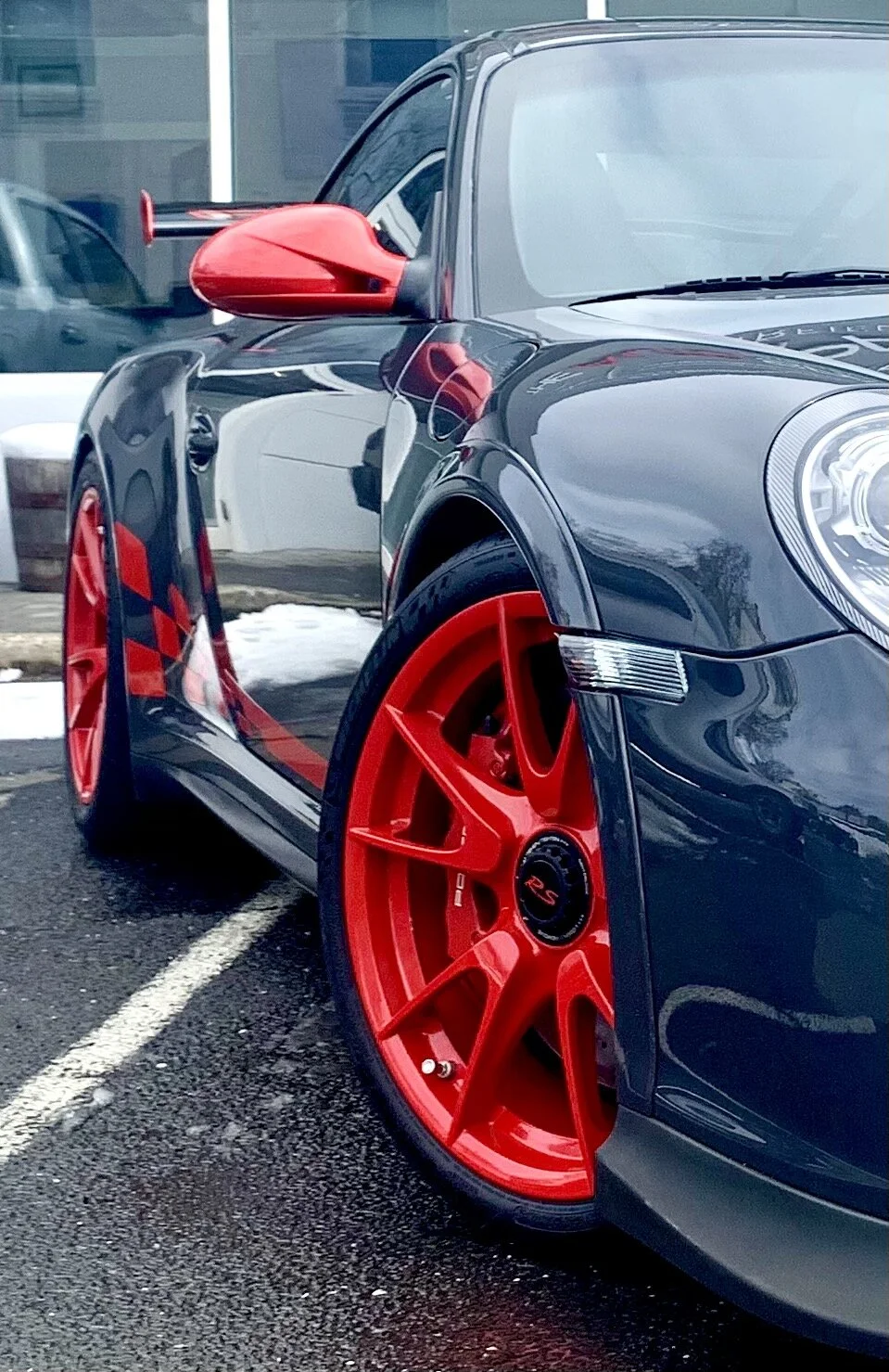 Gallery - Auto Spa of Fairfield | Car Detailing Westport CT | Window Tint