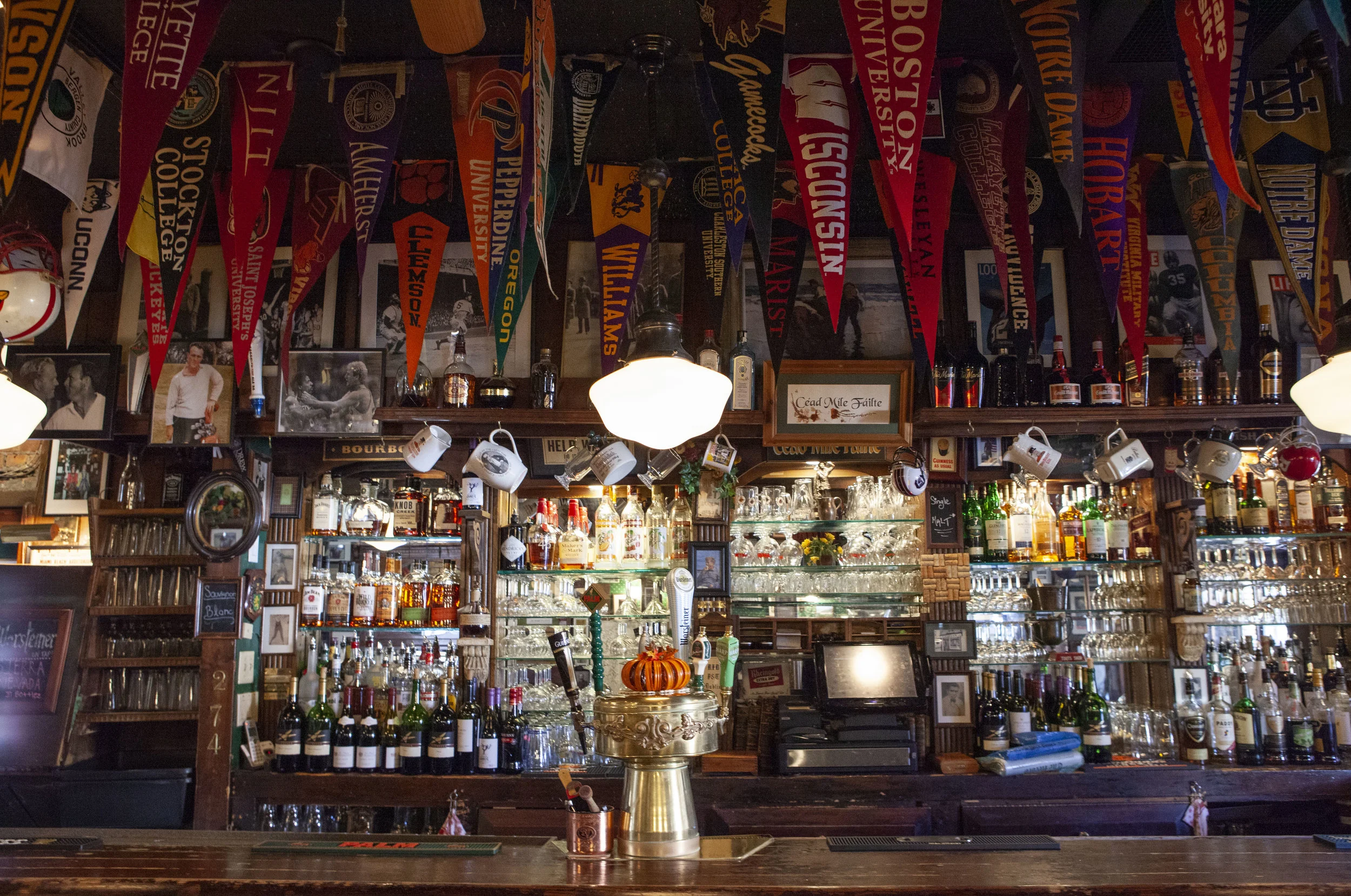 pj finnegans westwood st patricks day