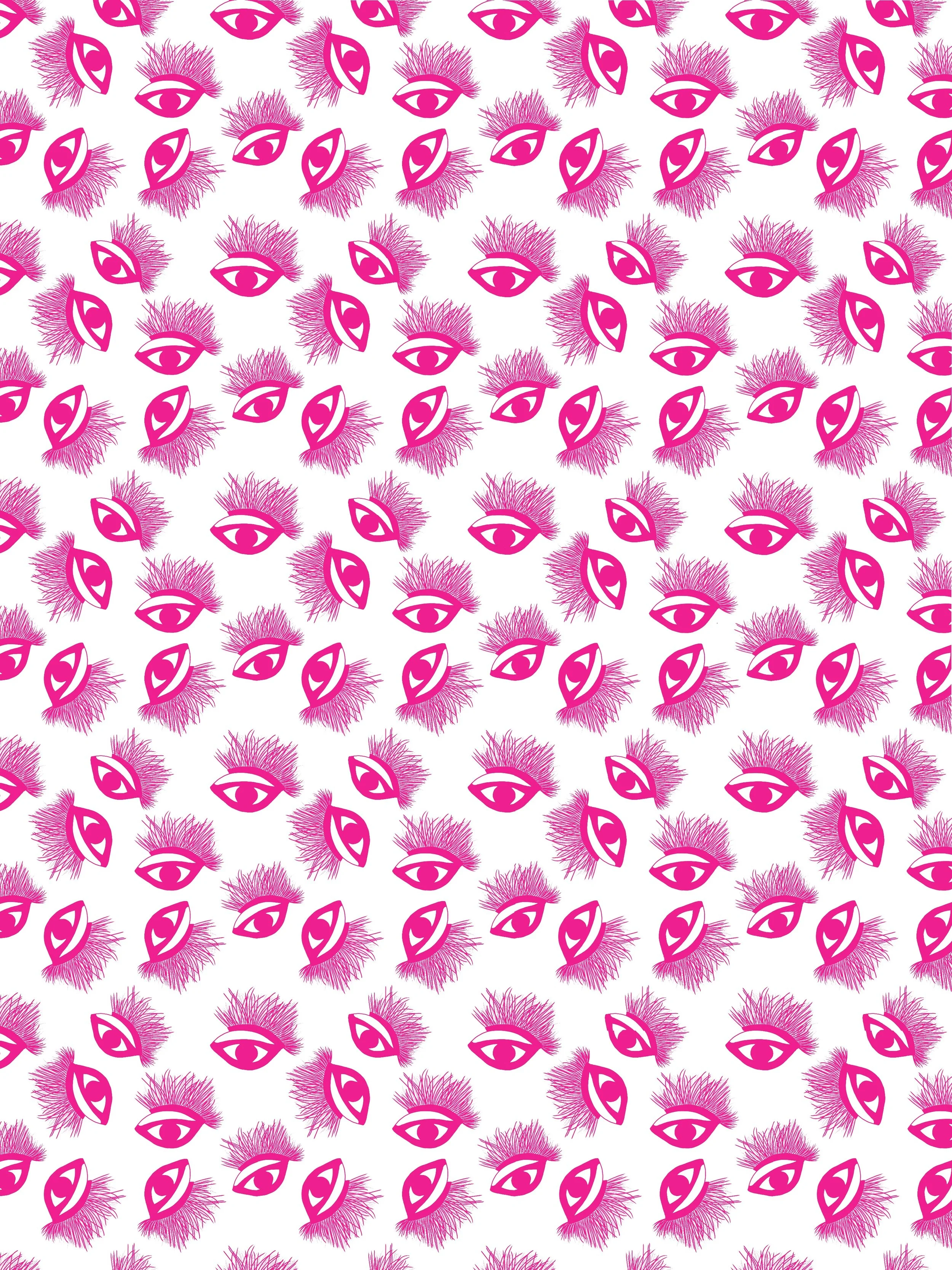 Janelle Monáe Met Gala Eye