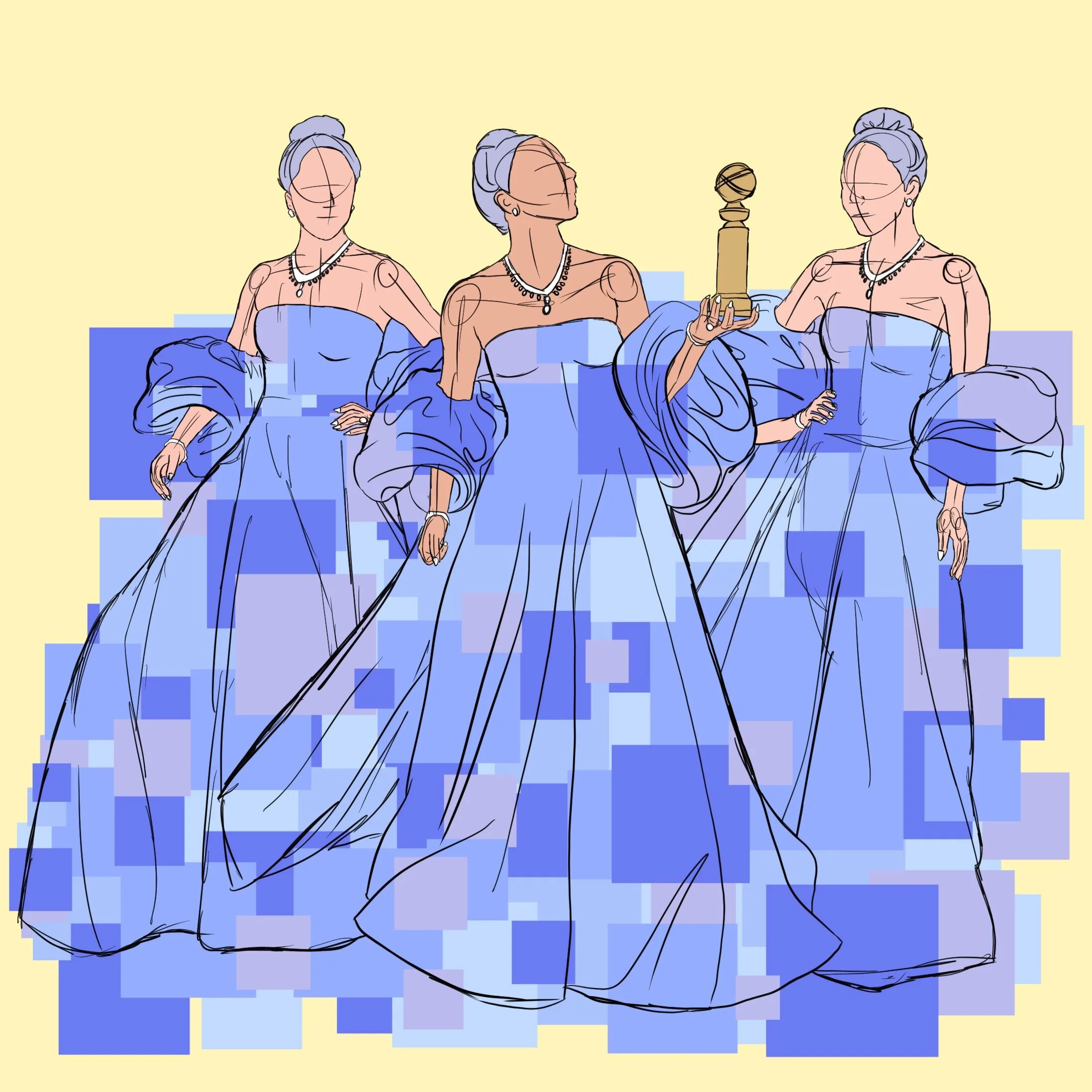 Red Carpet, Lady Gaga